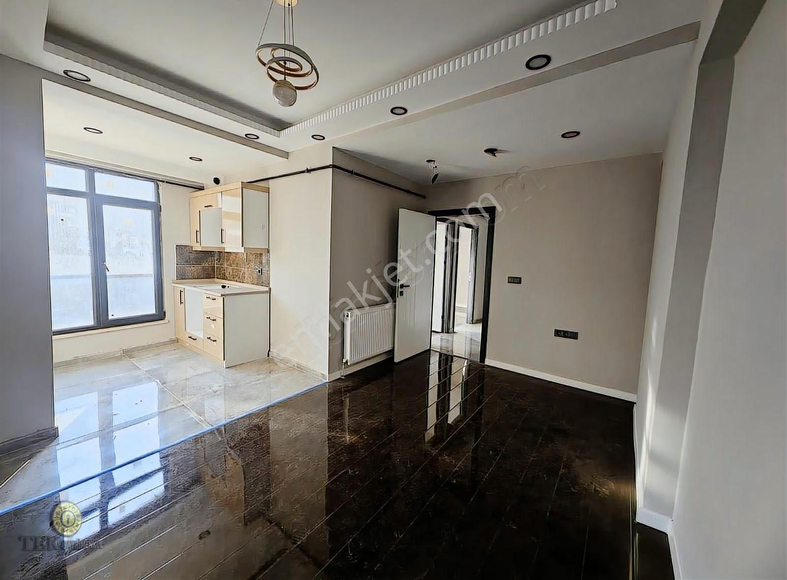 Nusratiye Mah 2+1 Sıfır Satılık Fırsat Daire