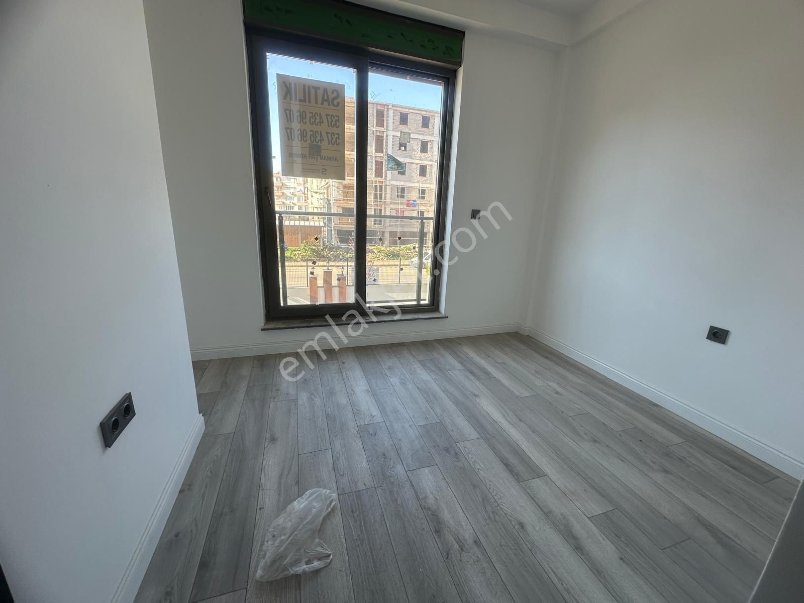 Antalya Kepez Düdenbaşı Mah.satılık 2+1 Daire - Görsel 10