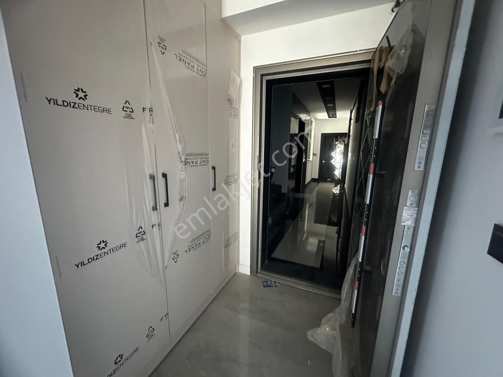 Antalya Kepez Düdenbaşı Mah.satılık 2+1 Daire - Görsel 20