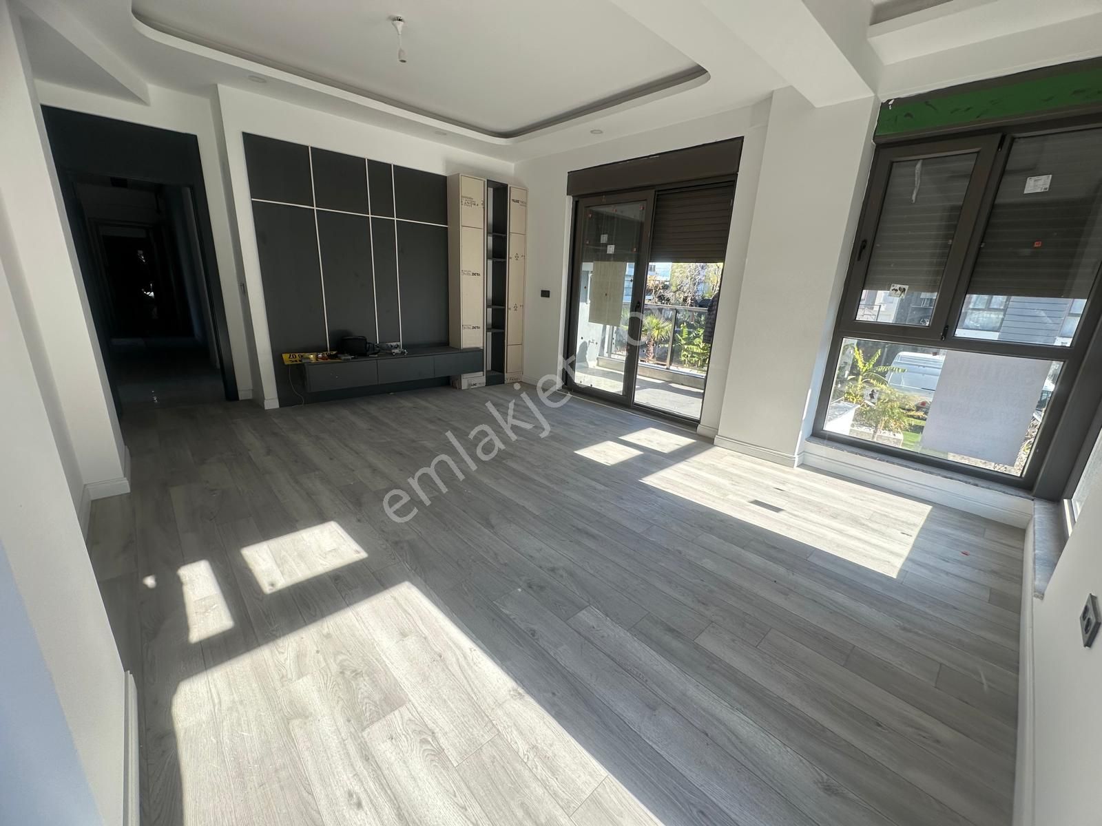 Antalya Kepez Düdenbaşı Mah.satılık 2+1 Daire - Görsel 5