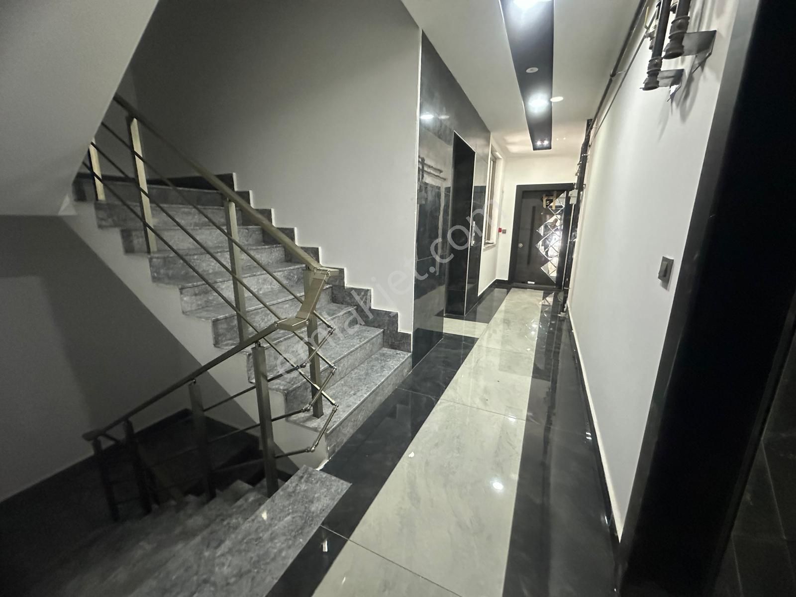 Antalya Kepez Düdenbaşı Mah.satılık 2+1 Daire - Görsel 22