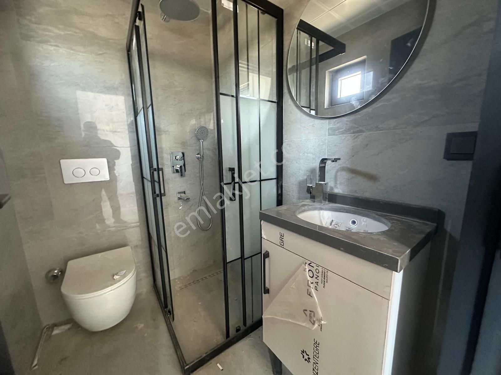 Antalya Kepez Düdenbaşı Mah.satılık 2+1 Daire - Görsel 17