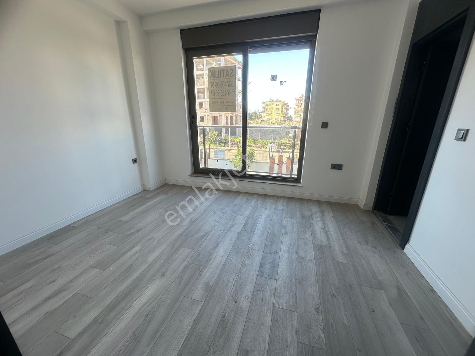 Antalya Kepez Düdenbaşı Mah.satılık 2+1 Daire - Görsel 11