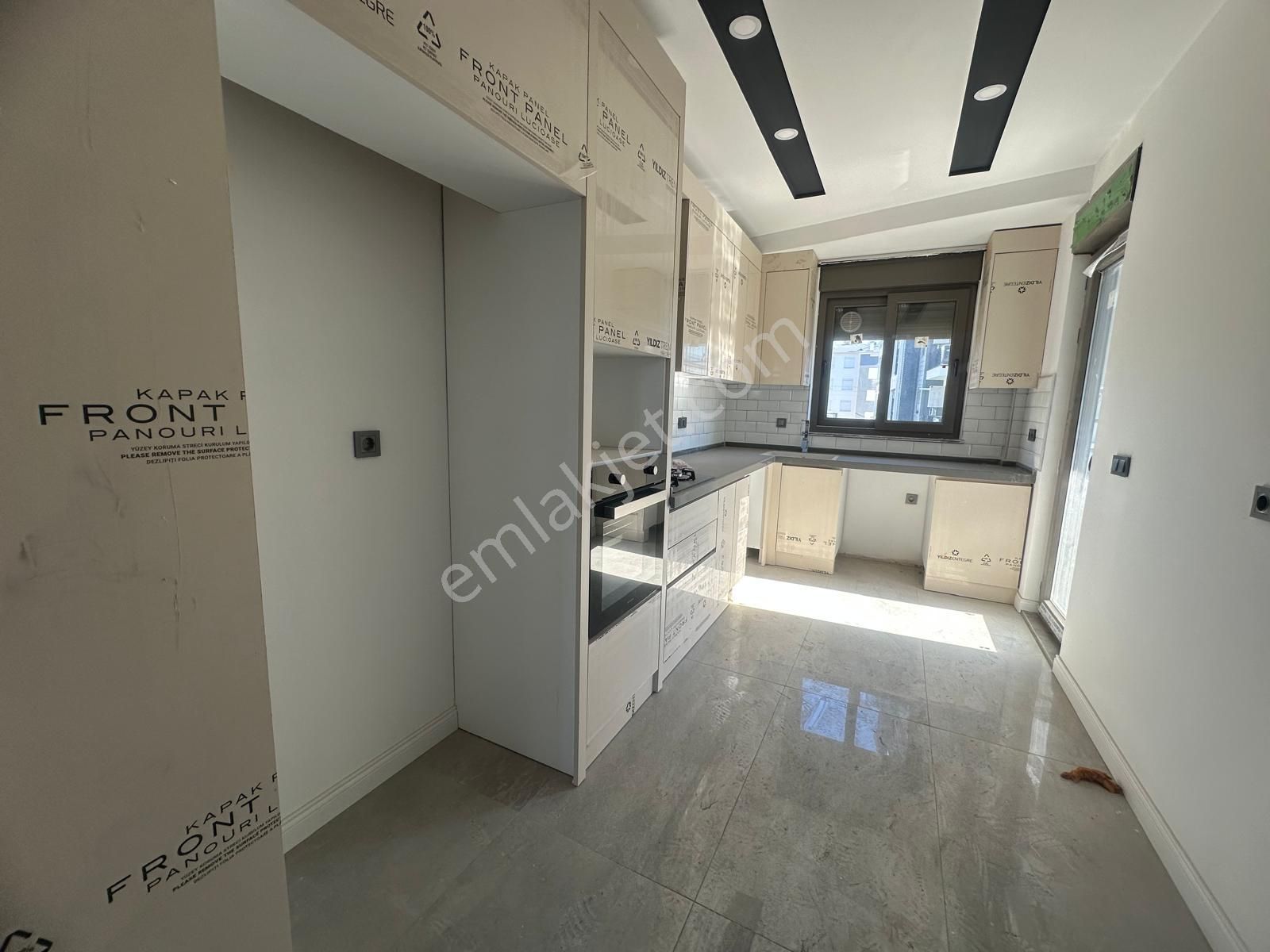 Antalya Kepez Düdenbaşı Mah.satılık 2+1 Daire - Görsel 9