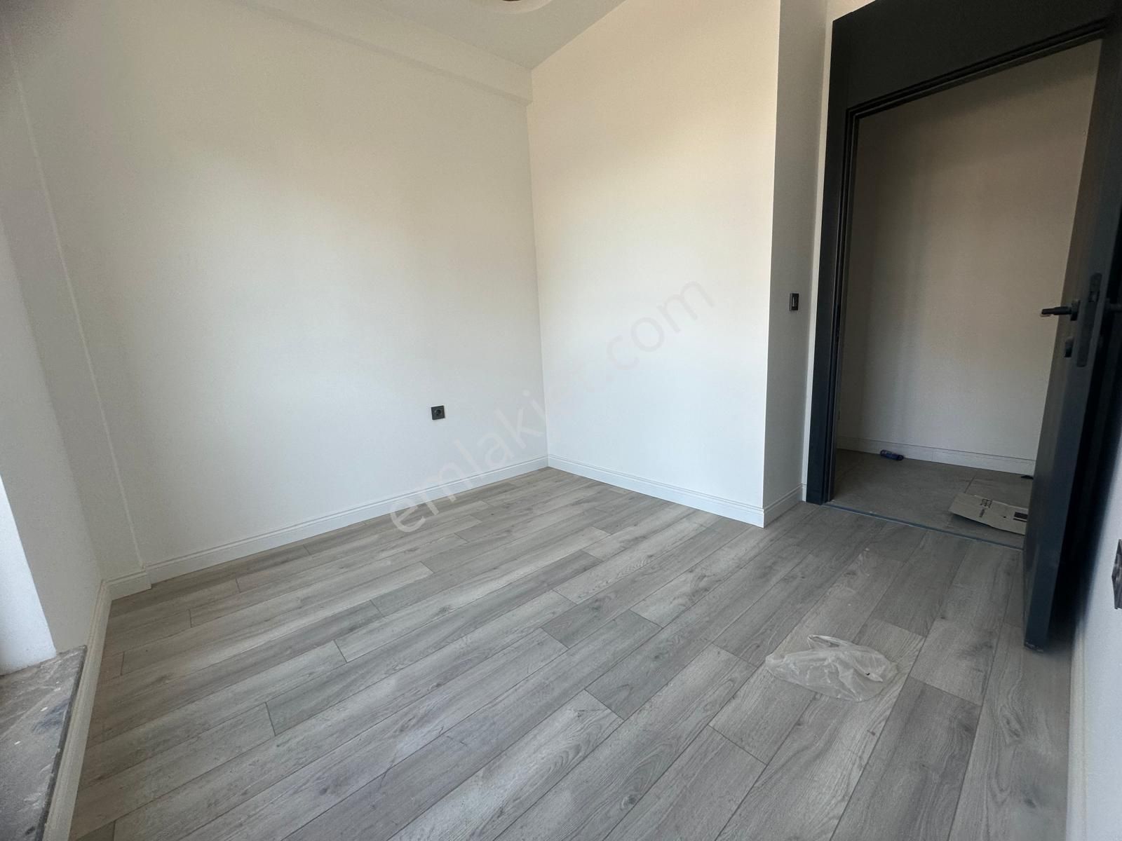 Antalya Kepez Düdenbaşı Mah.satılık 2+1 Daire - Görsel 15