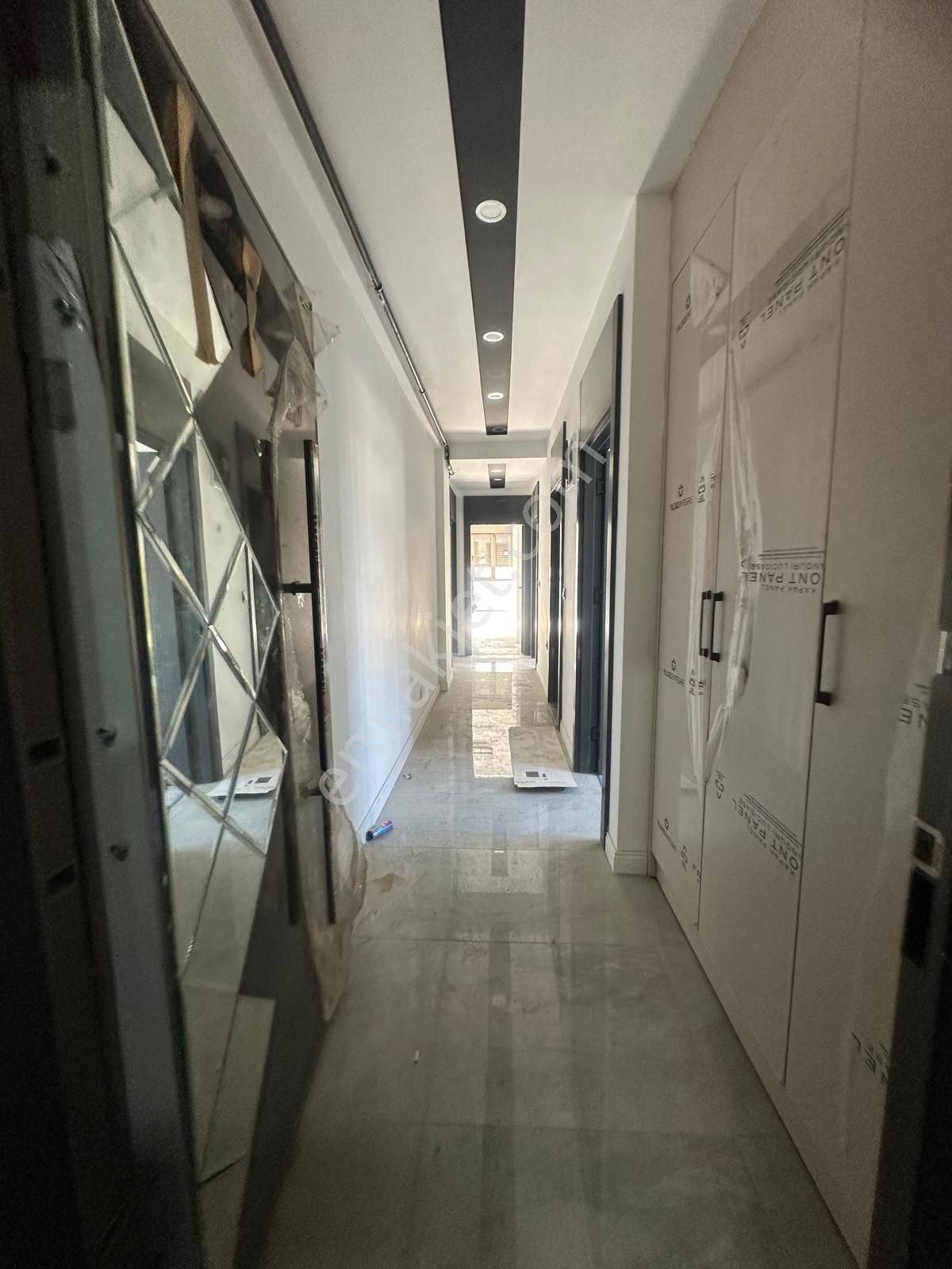 Antalya Kepez Düdenbaşı Mah.satılık 2+1 Daire - Görsel 21