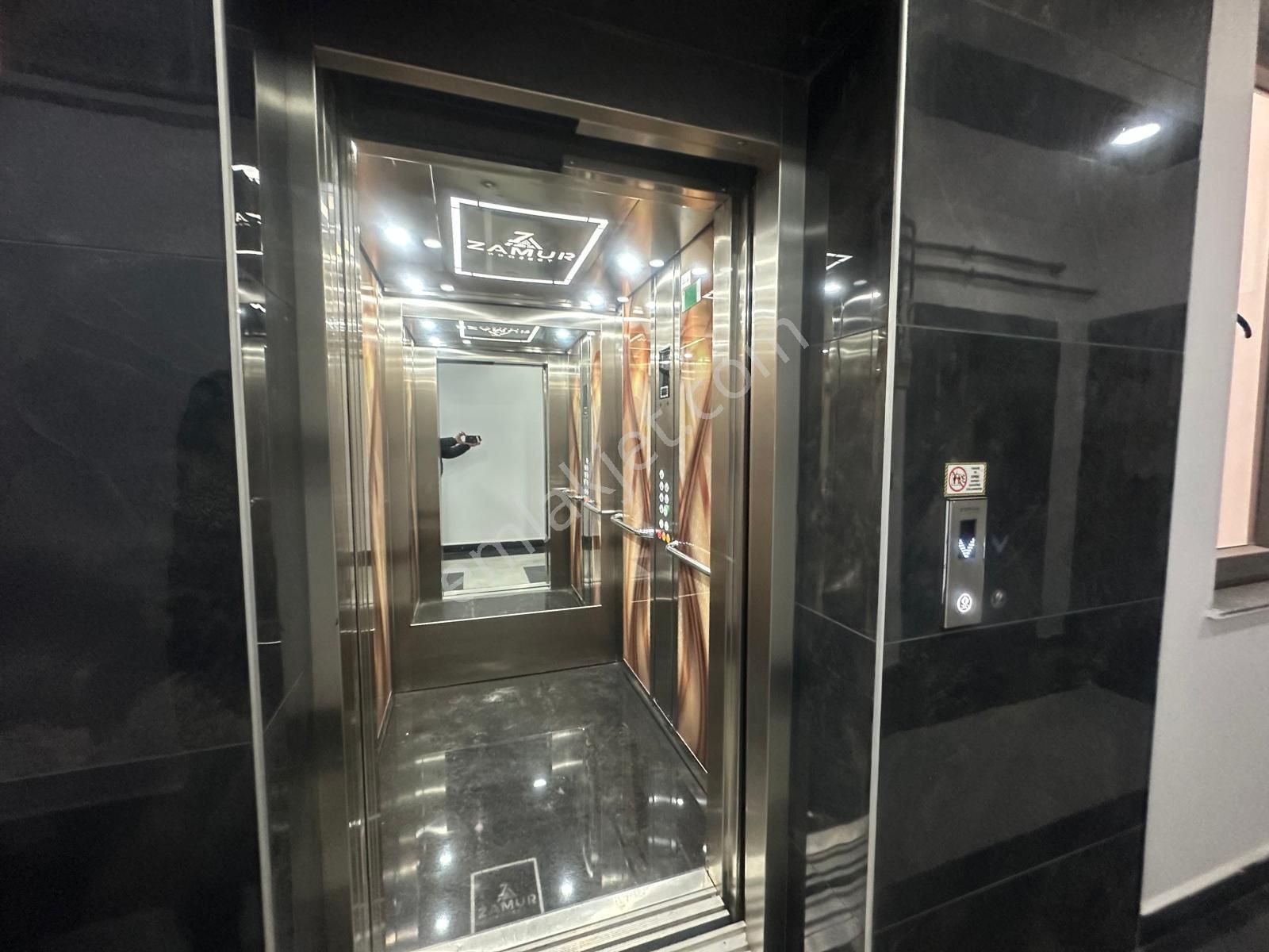 Antalya Kepez Düdenbaşı Mah.satılık 2+1 Daire - Görsel 24