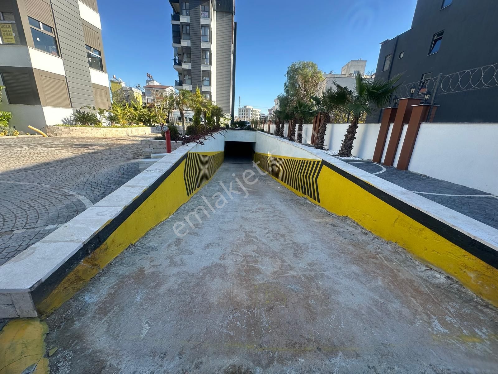 Antalya Kepez Düdenbaşı Mah.satılık 2+1 Daire - Görsel 32