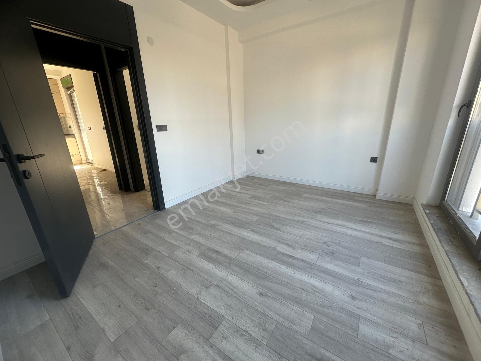 Antalya Kepez Düdenbaşı Mah.satılık 2+1 Daire - Görsel 14