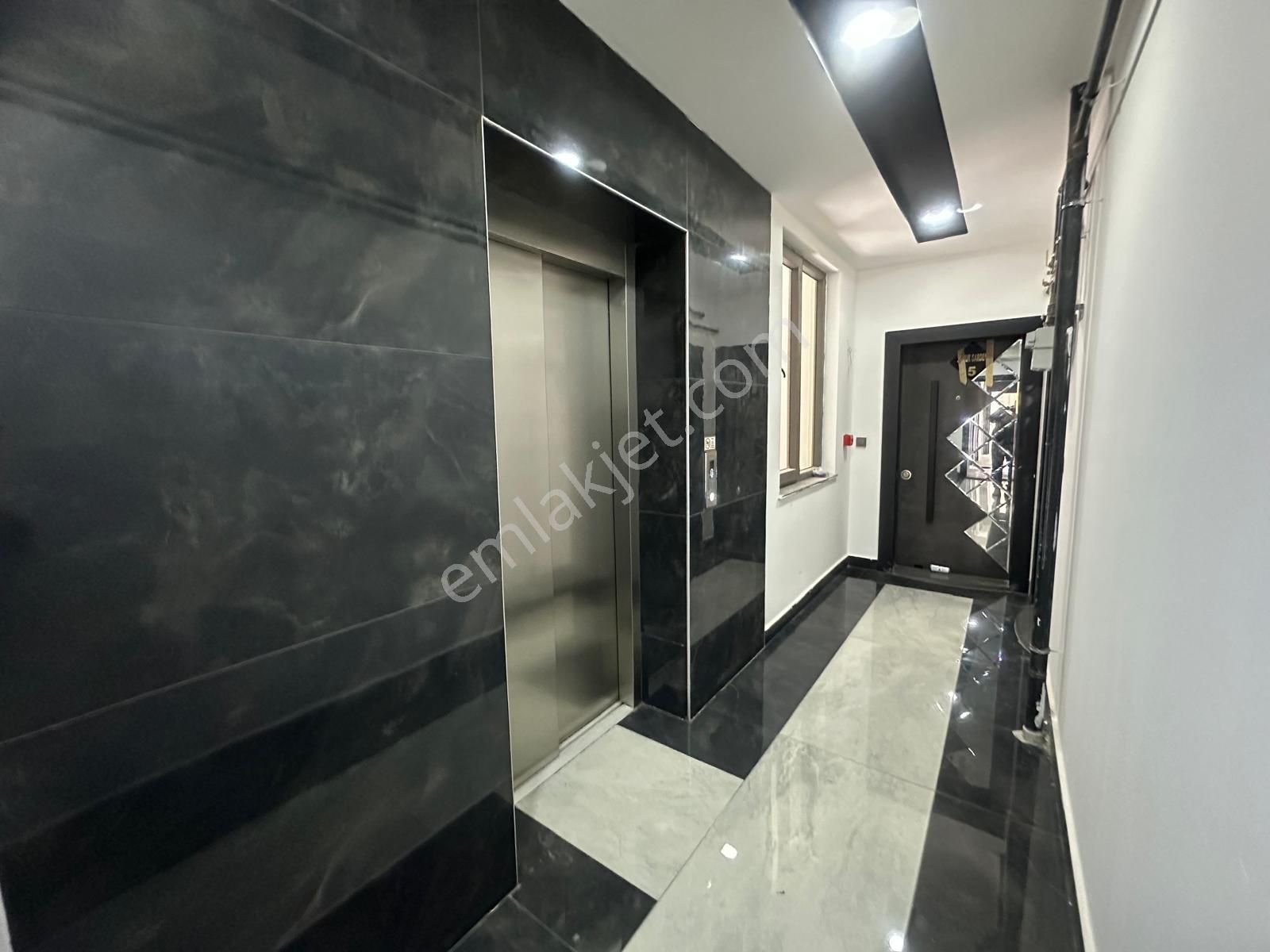 Antalya Kepez Düdenbaşı Mah.satılık 2+1 Daire - Görsel 23