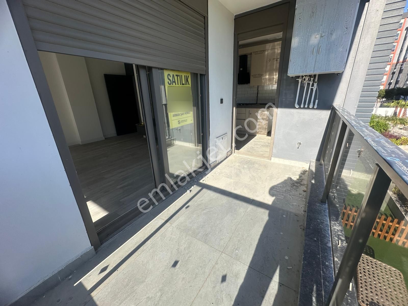 Antalya Kepez Düdenbaşı Mah.satılık 2+1 Daire - Görsel 7