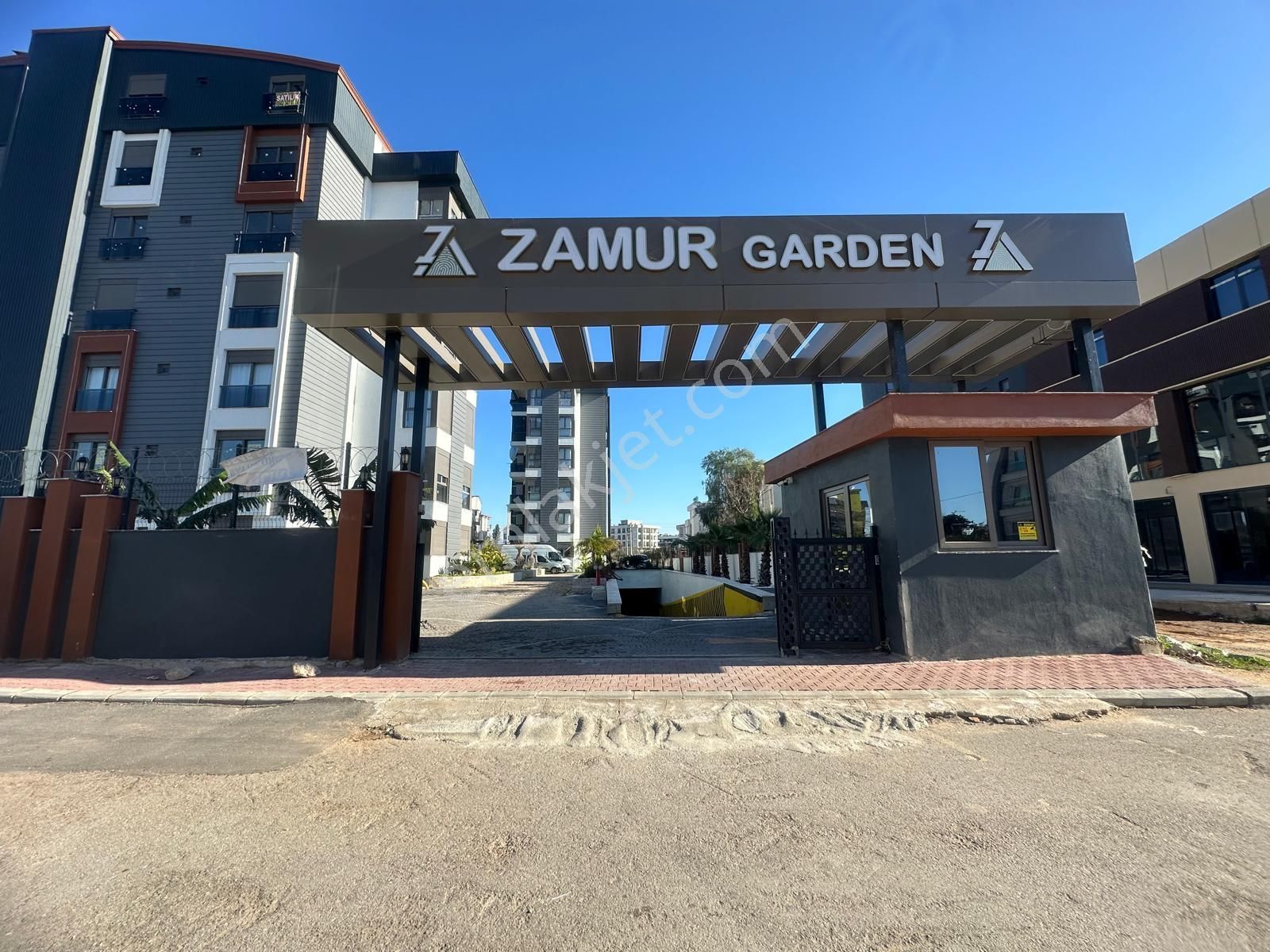 Antalya Kepez Düdenbaşı Mah.satılık 2+1 Daire