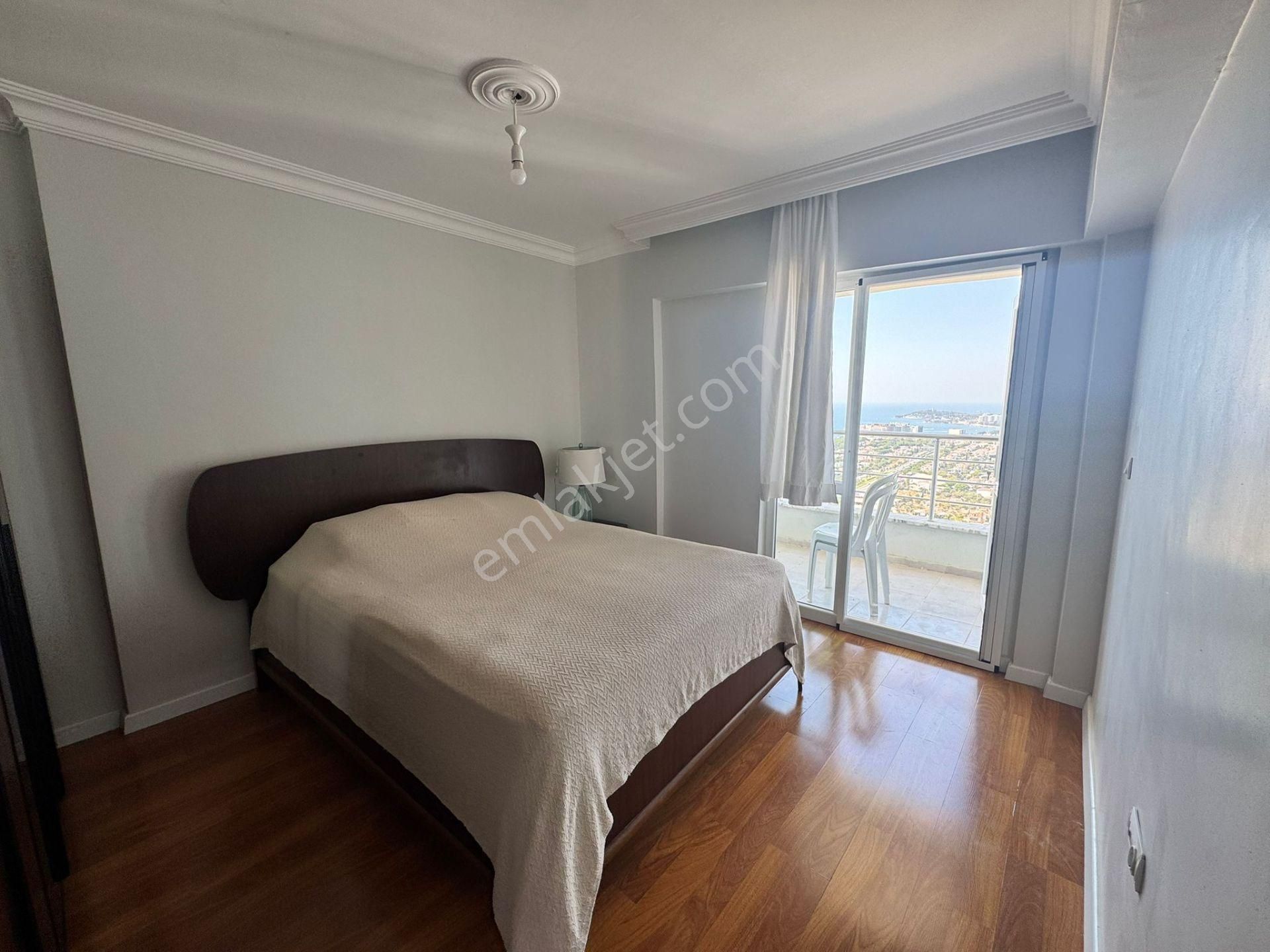 Kuşadası Değirmendere'de Full Eşyalı 2+1 Yazlık Daire - Görsel 14