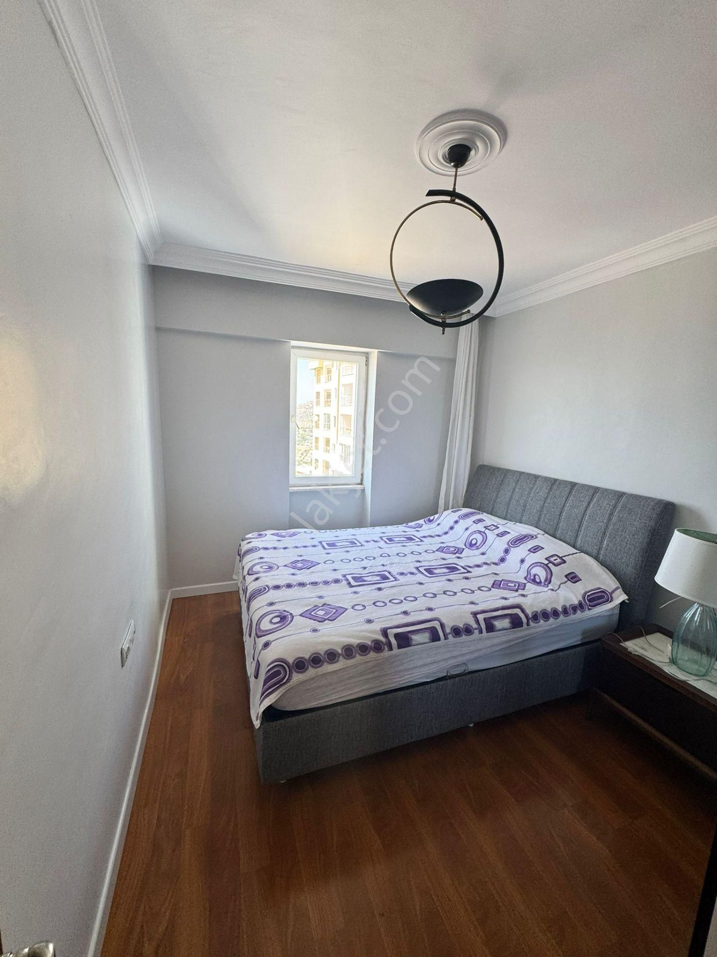 Kuşadası Değirmendere'de Full Eşyalı 2+1 Yazlık Daire - Görsel 33