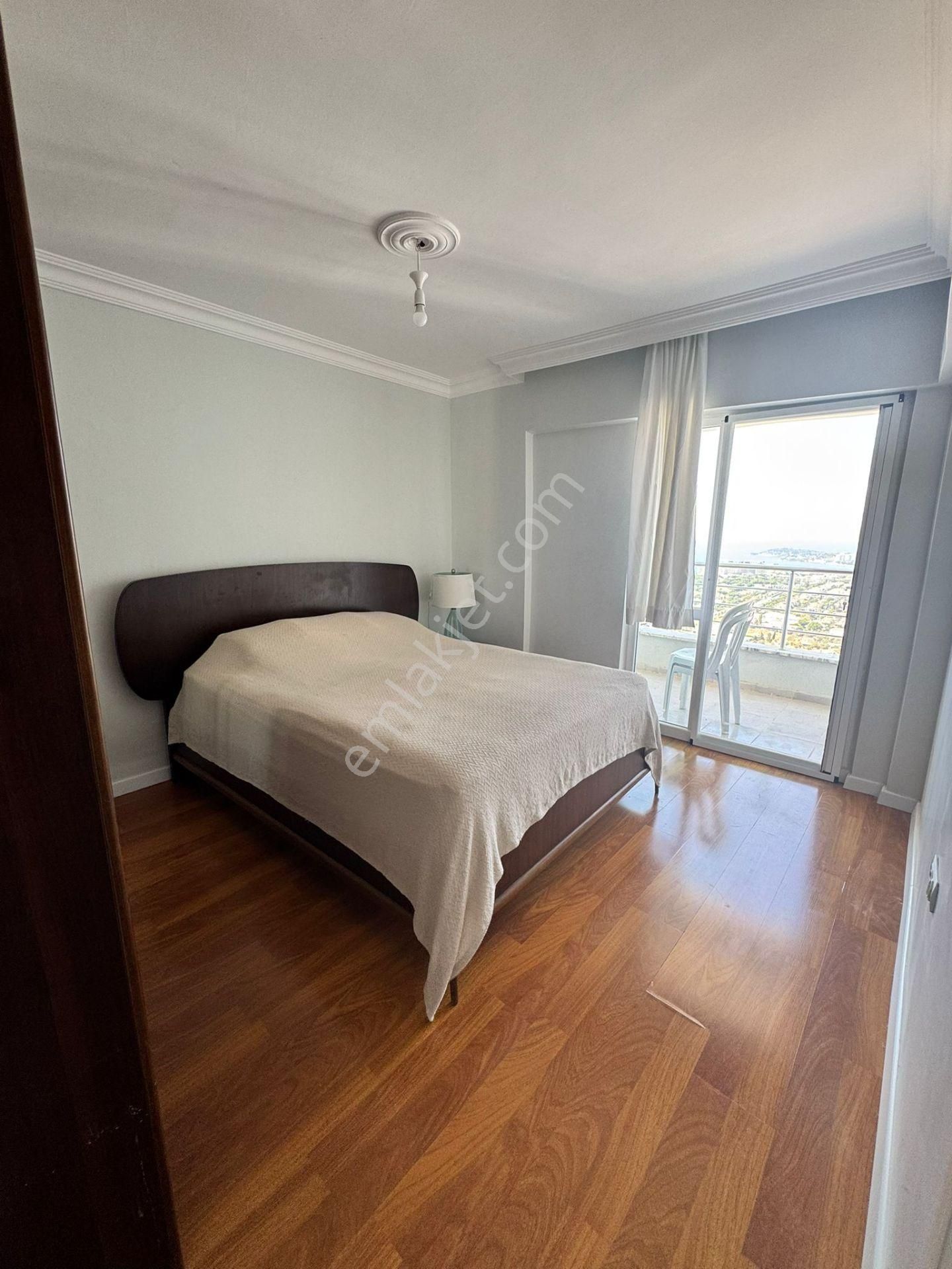 Kuşadası Değirmendere'de Full Eşyalı 2+1 Yazlık Daire - Görsel 10