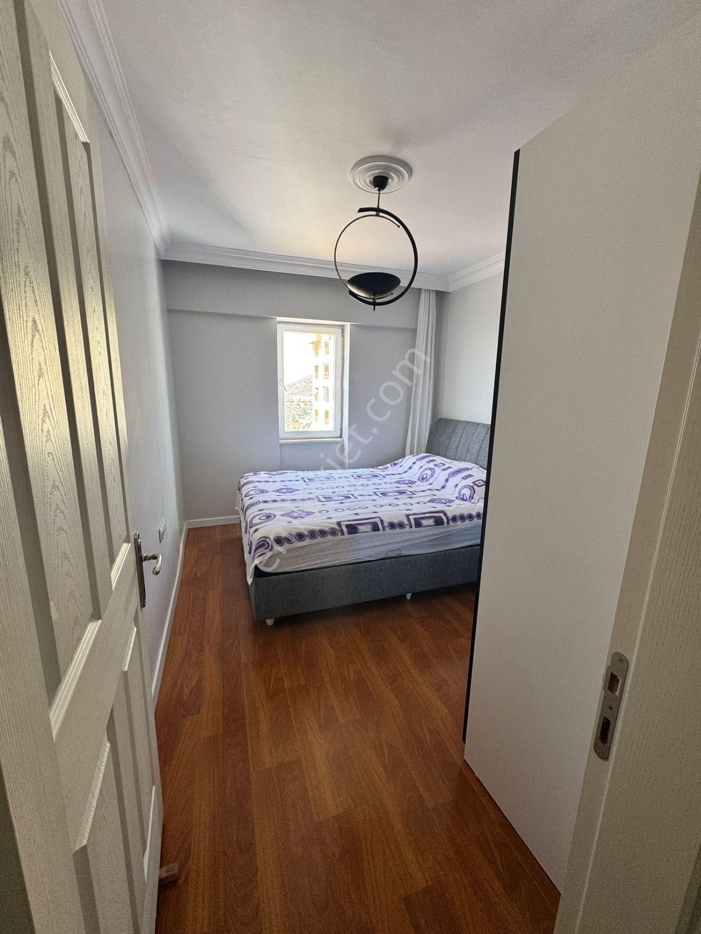 Kuşadası Değirmendere'de Full Eşyalı 2+1 Yazlık Daire - Görsel 20
