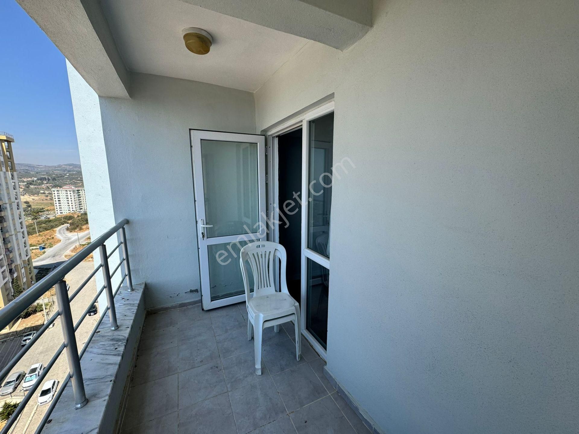 Kuşadası Değirmendere'de Full Eşyalı 2+1 Yazlık Daire - Görsel 24