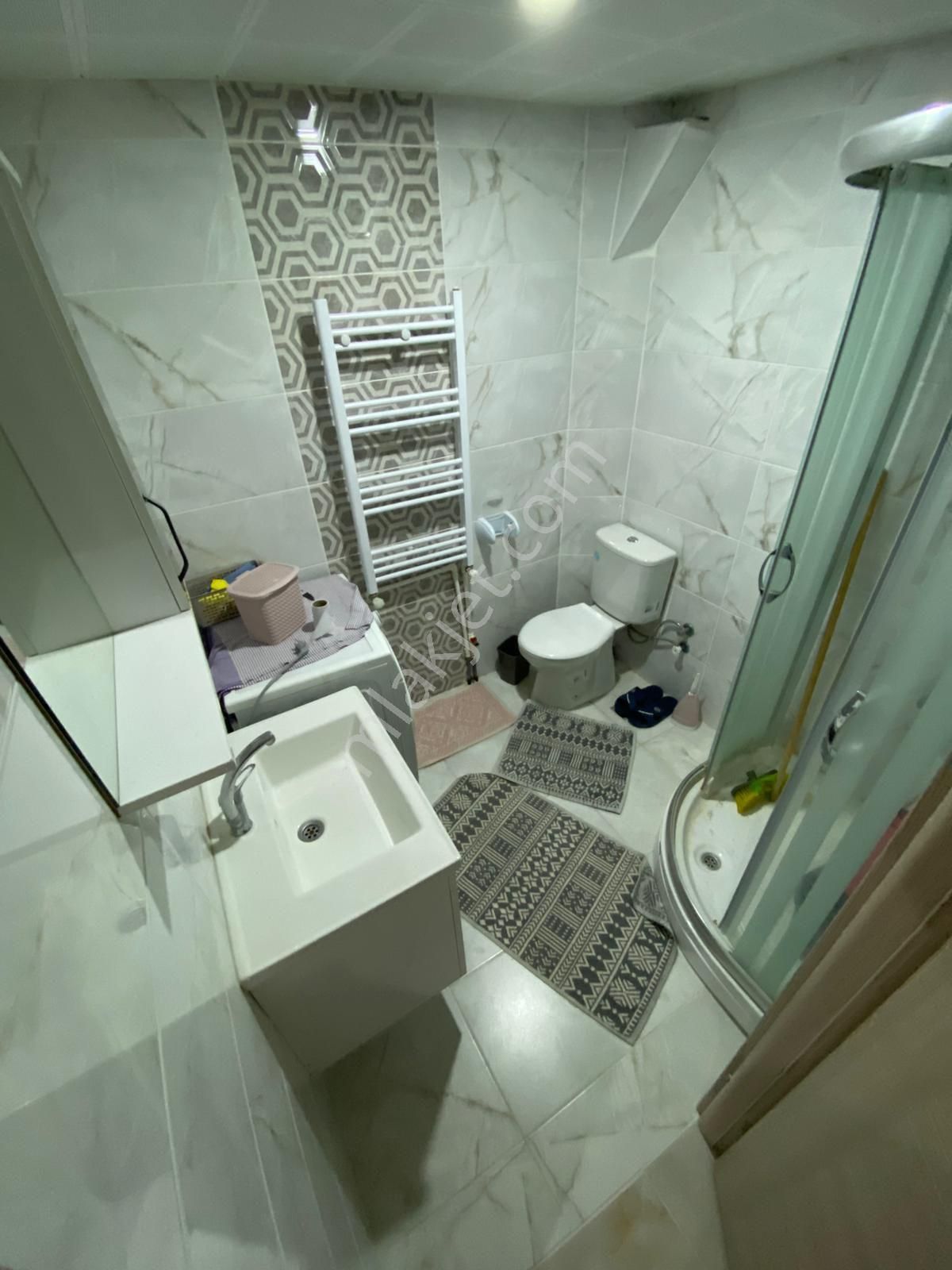 Ankara Sincan Yenikent Fevzi Çakmak Mah. 2+1 Y.giriş - Görsel 7