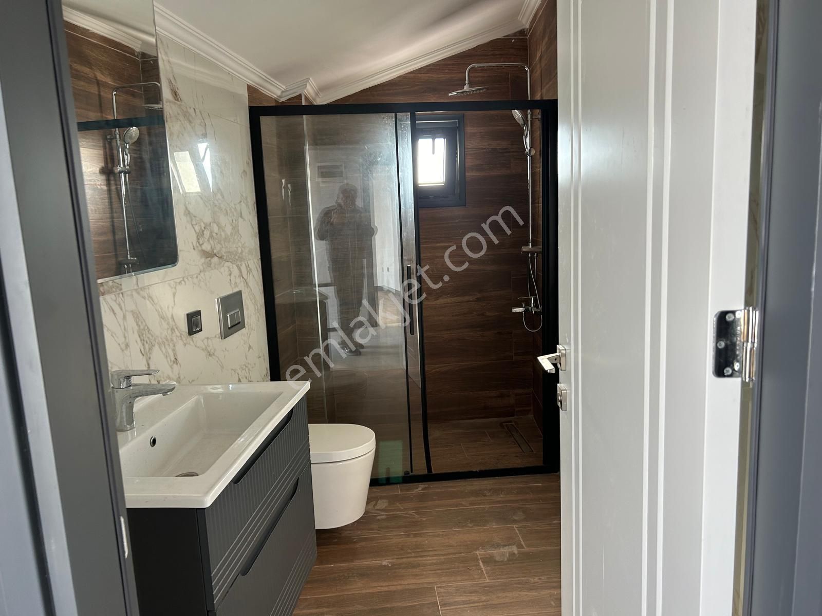 Uytundan İzmir Urla Çeşmealtnda Denize 50 Mt Teraslı 3+1 Dubleks - Görsel 30