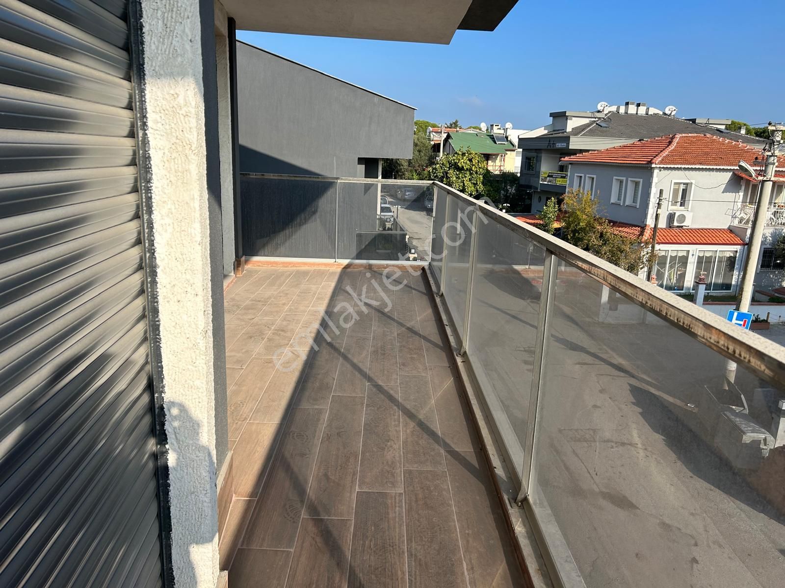 Uytundan İzmir Urla Çeşmealtnda Denize 50 Mt Teraslı 3+1 Dubleks - Görsel 21