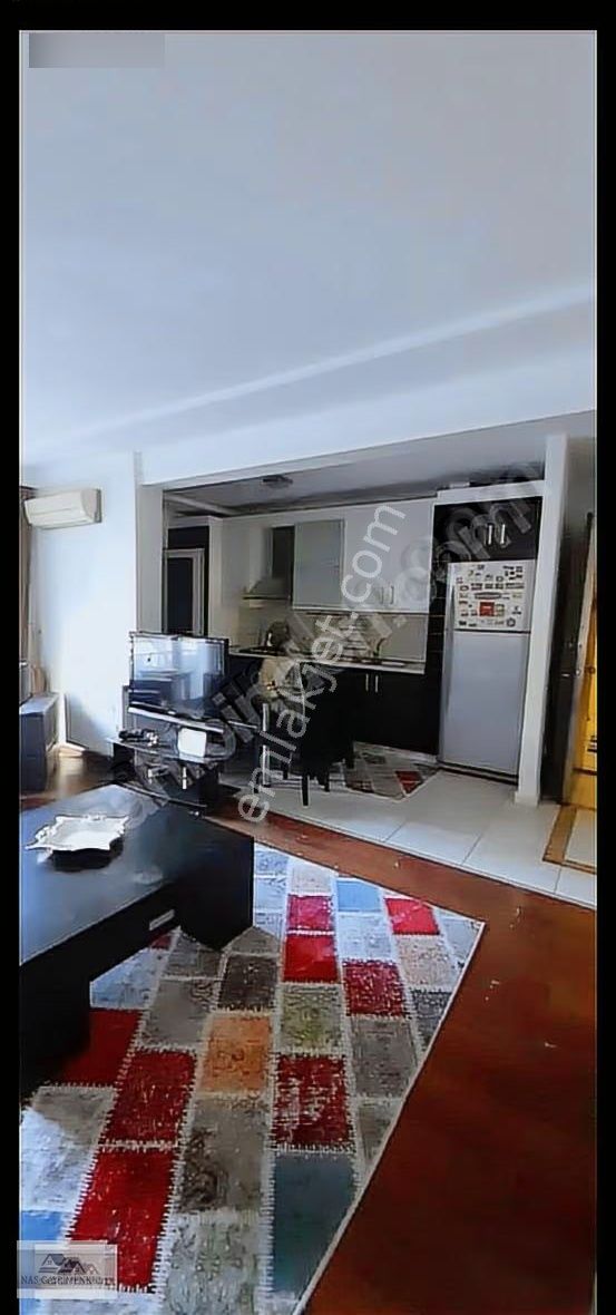 Avrupa Konutları 1sit 71 M2 Eşyalı 1+1 Şubat Sonu Teslim - Görsel 8