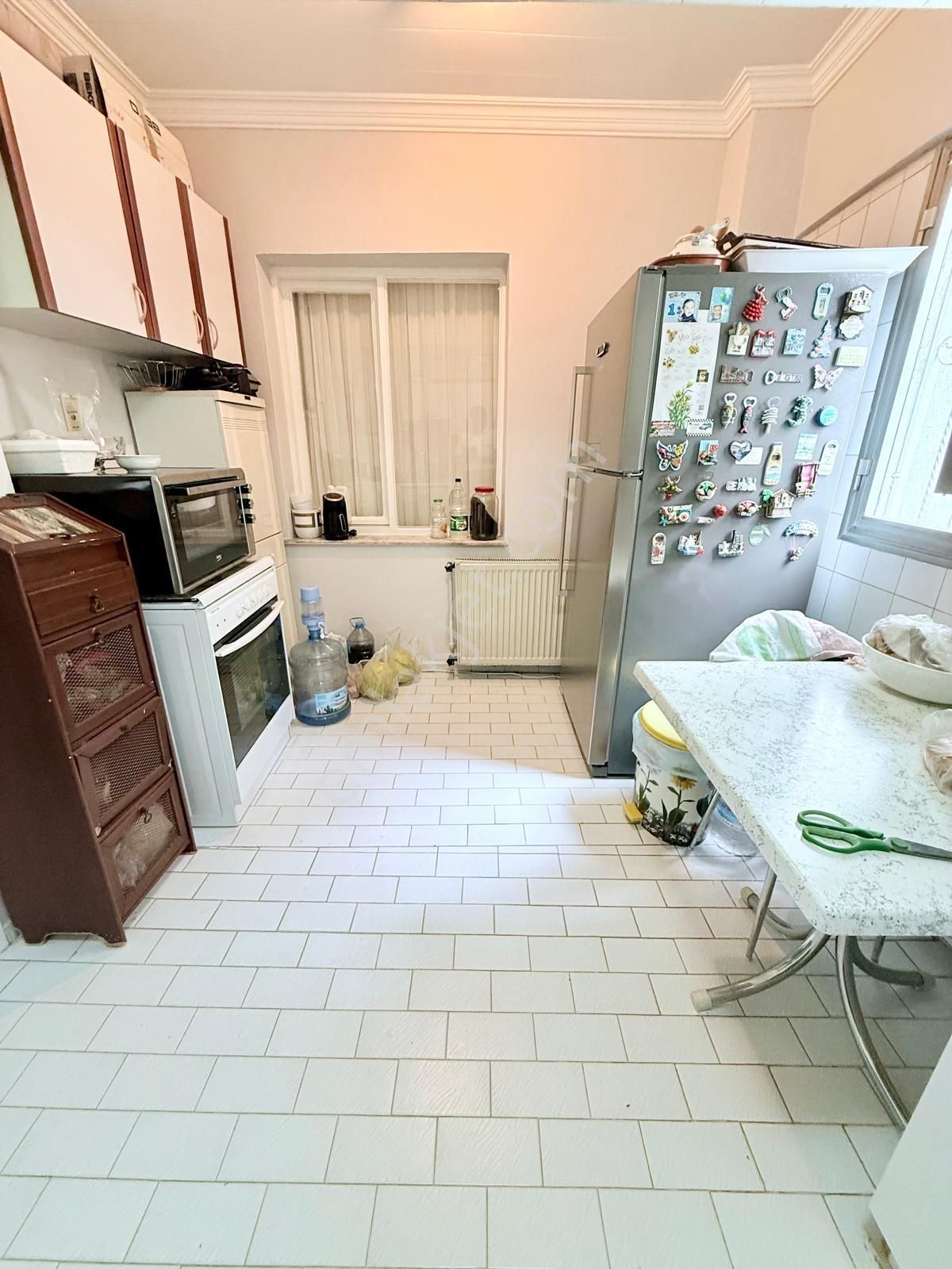 İzmir Karşıyaka Donanmacı Çarşı-sahile Yakın Satılık 3+1 Daire - Görsel 27