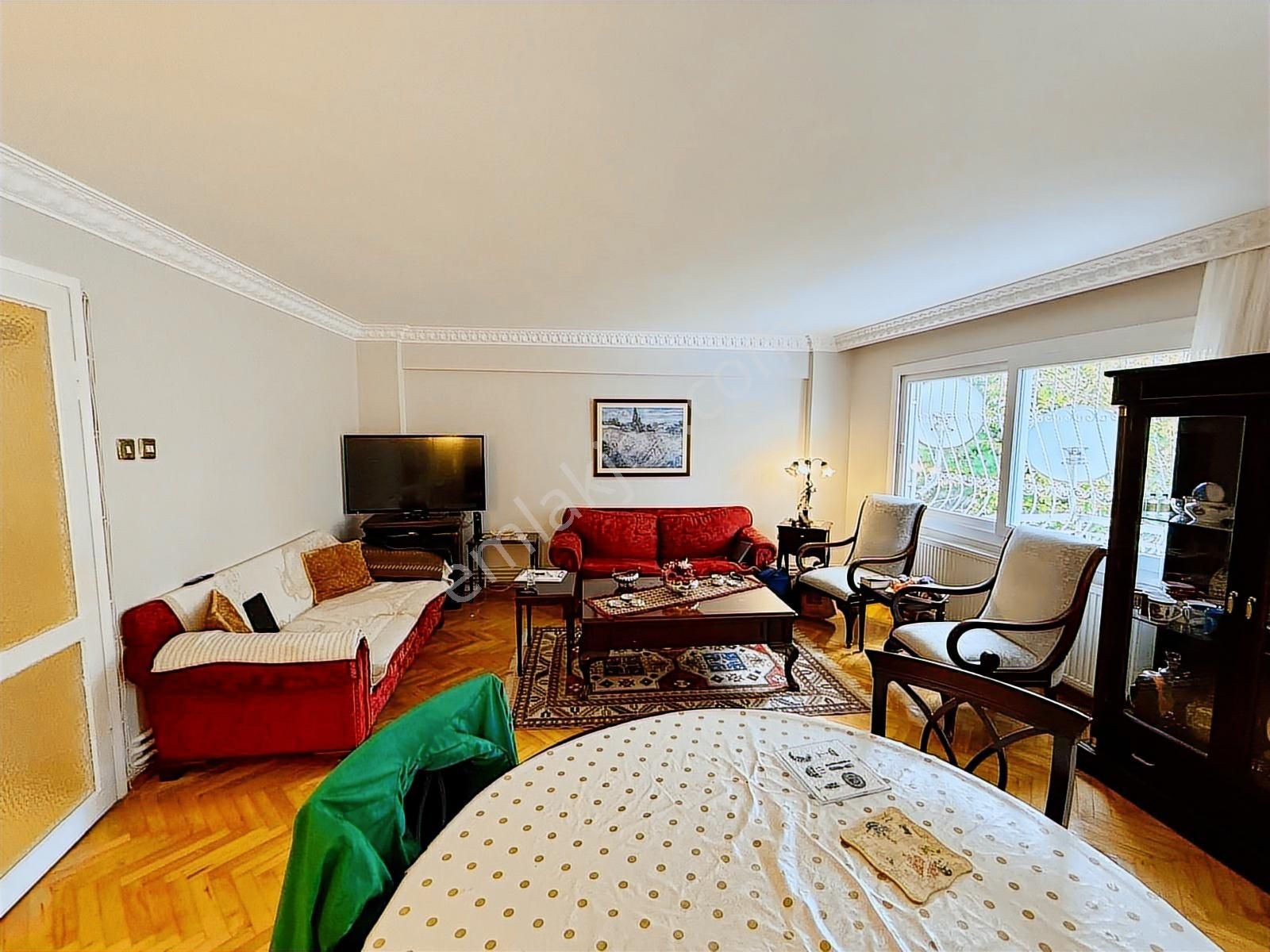 İzmir Karşıyaka Donanmacı Çarşı-sahile Yakın Satılık 3+1 Daire - Görsel 19