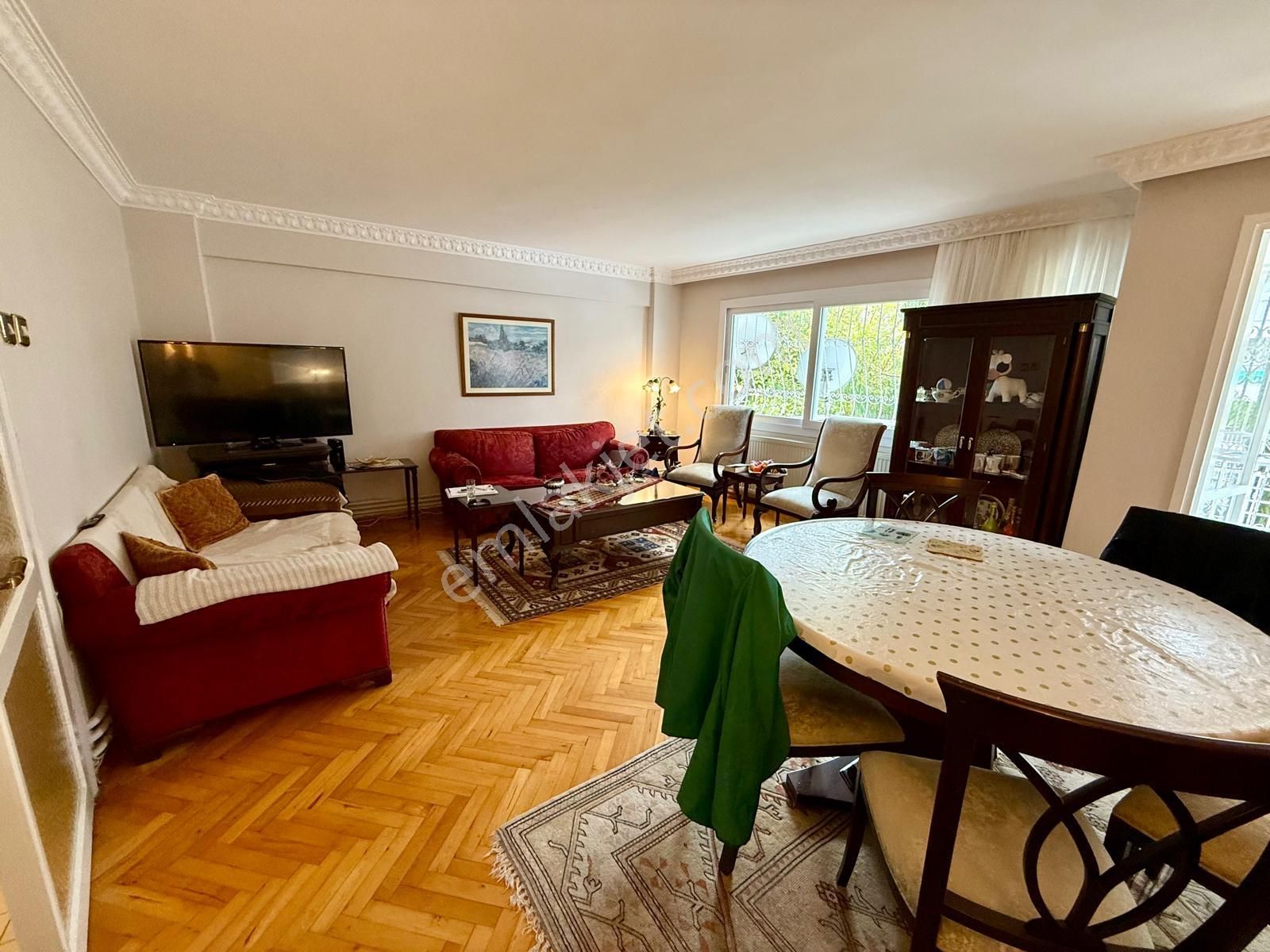 İzmir Karşıyaka Donanmacı Çarşı-sahile Yakın Satılık 3+1 Daire - Görsel 18