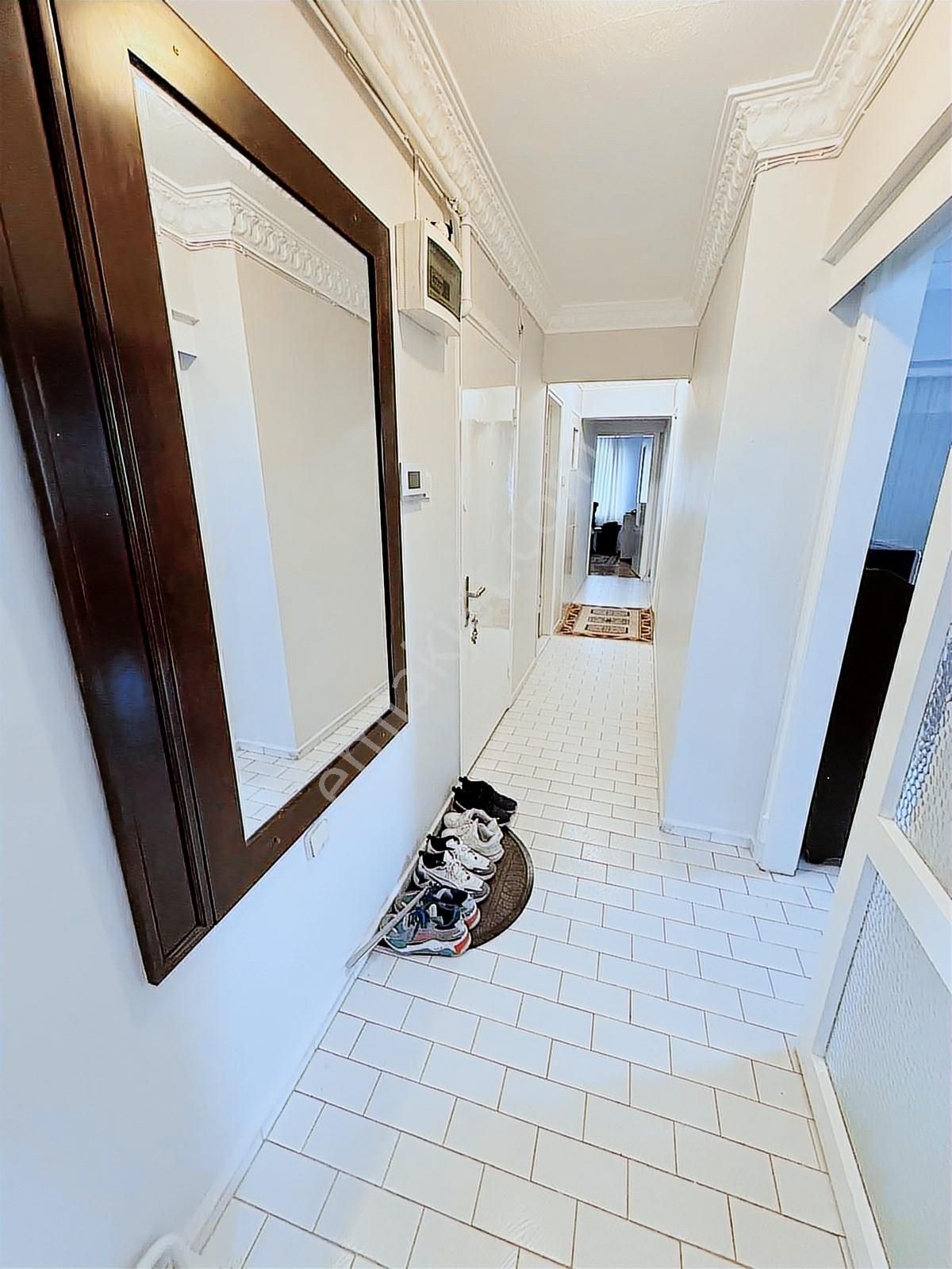 İzmir Karşıyaka Donanmacı Çarşı-sahile Yakın Satılık 3+1 Daire - Görsel 21