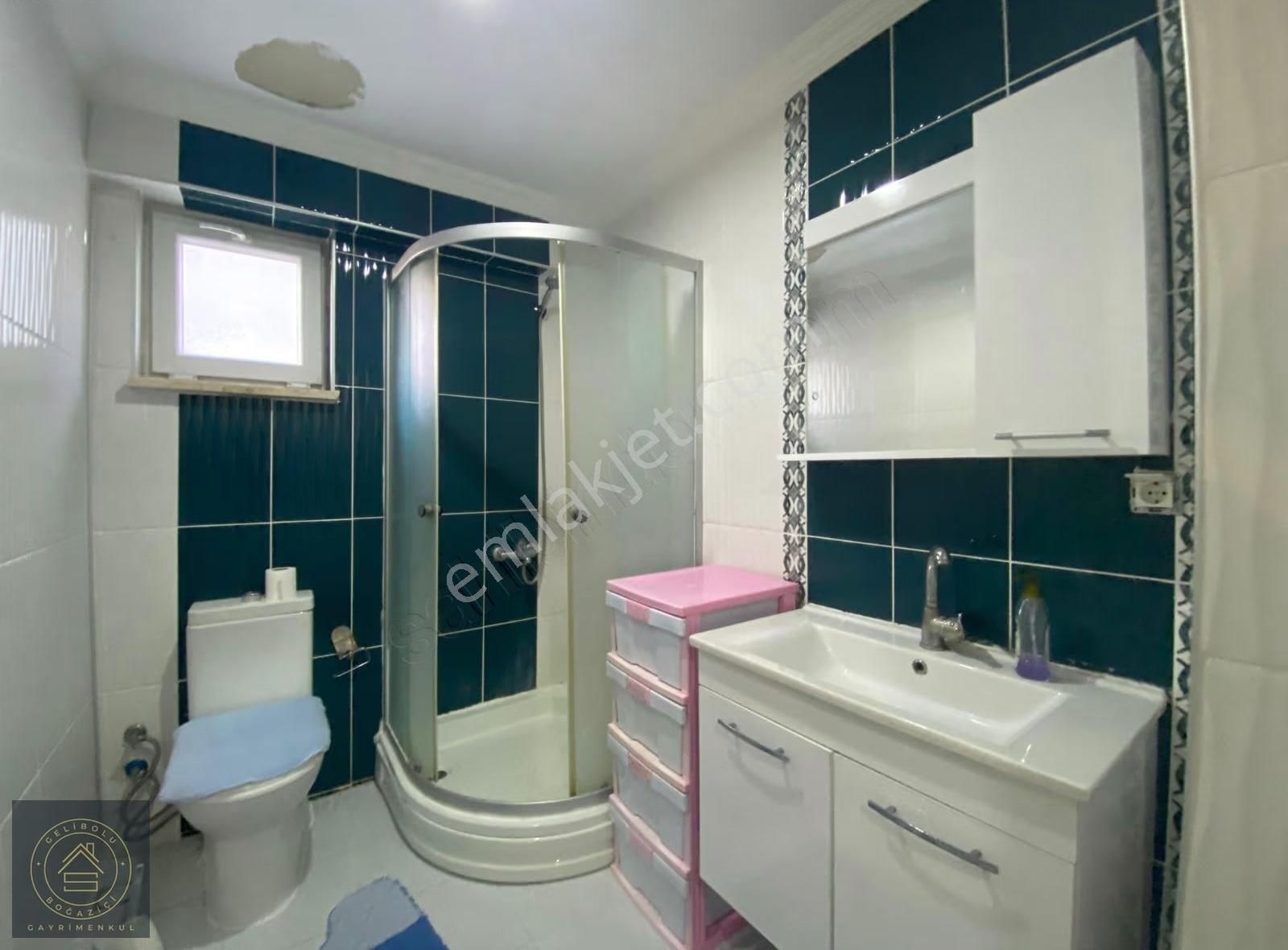 Gelibolu Boğaziçi Gayrimenkulden Eşyalı Kiralık 3+1 - Görsel 7