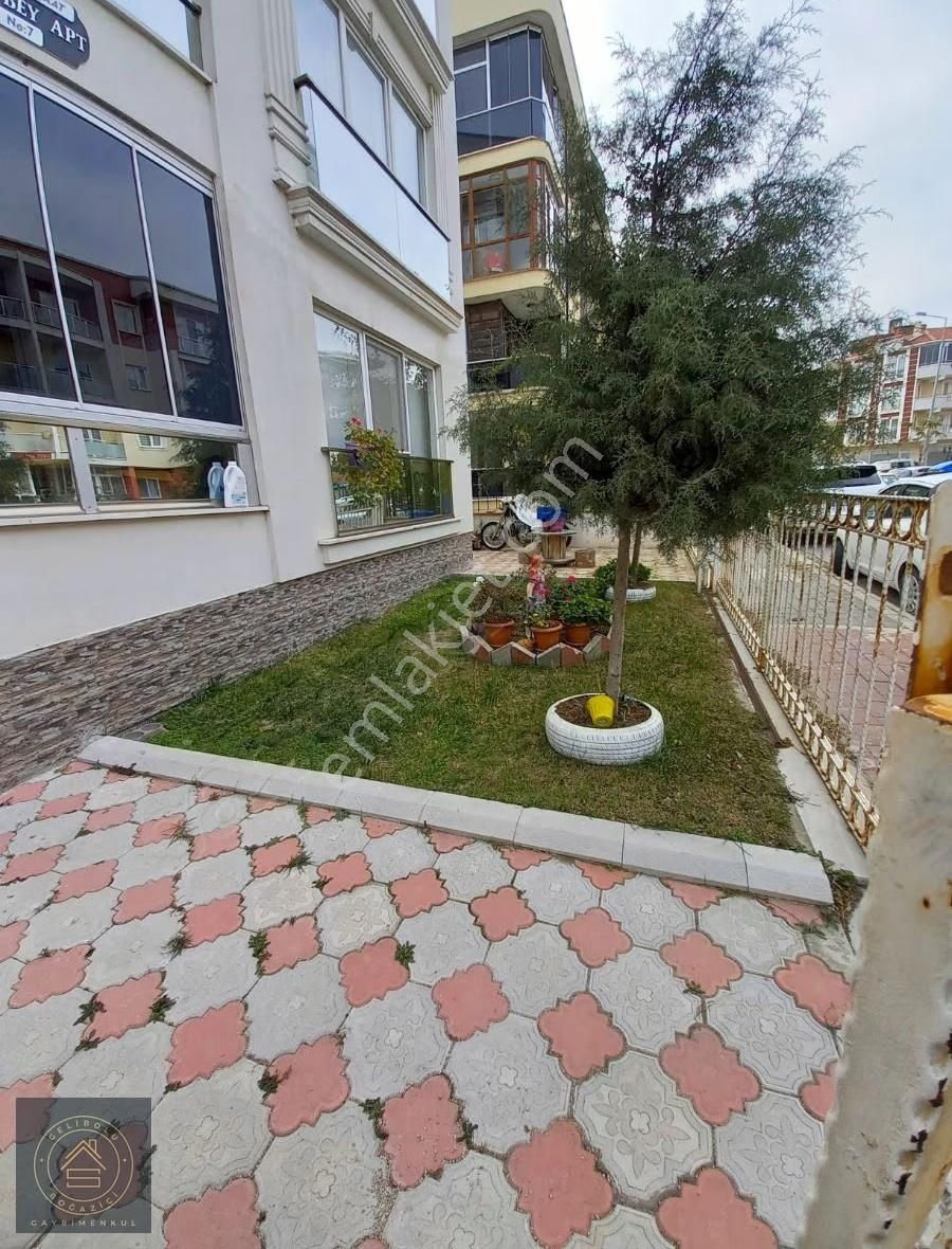 Gelibolu Boğaziçi Gayrimenkulden Eşyalı Kiralık 3+1 - Görsel 10