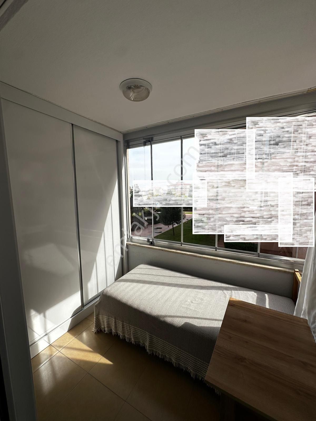 Kaan Emlaktan Yenişafakta Ferhatlar Koleji Ve Masal Parka Yakın 3+1 Satılık Daire. - Görsel 9