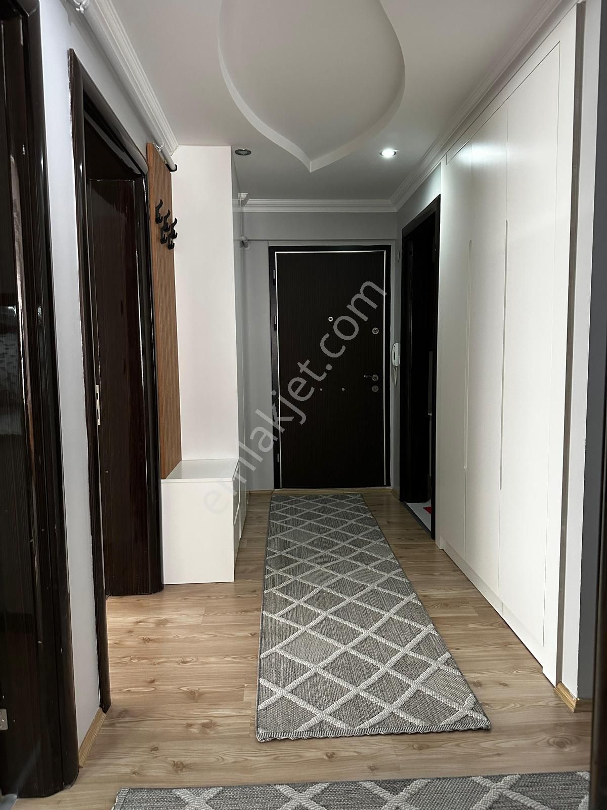 Kaan Emlaktan Yenişafakta Ferhatlar Koleji Ve Masal Parka Yakın 3+1 Satılık Daire. - Görsel 5