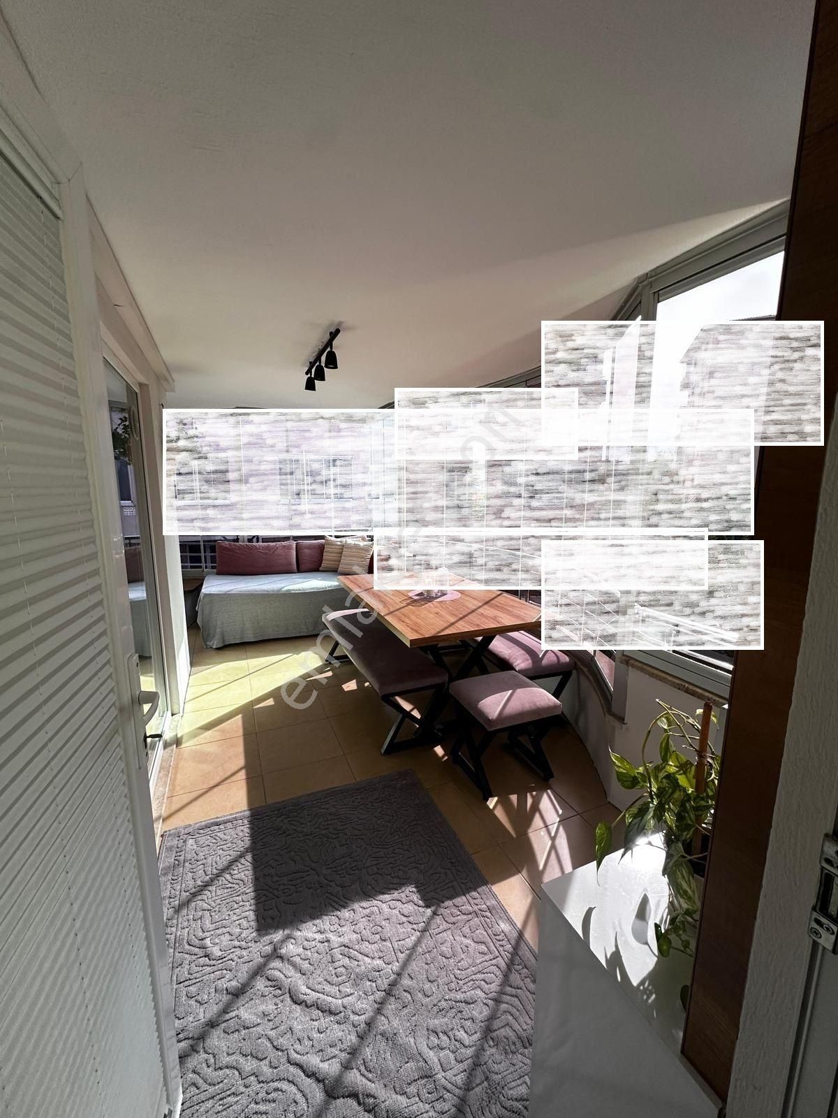 Kaan Emlaktan Yenişafakta Ferhatlar Koleji Ve Masal Parka Yakın 3+1 Satılık Daire. - Görsel 10