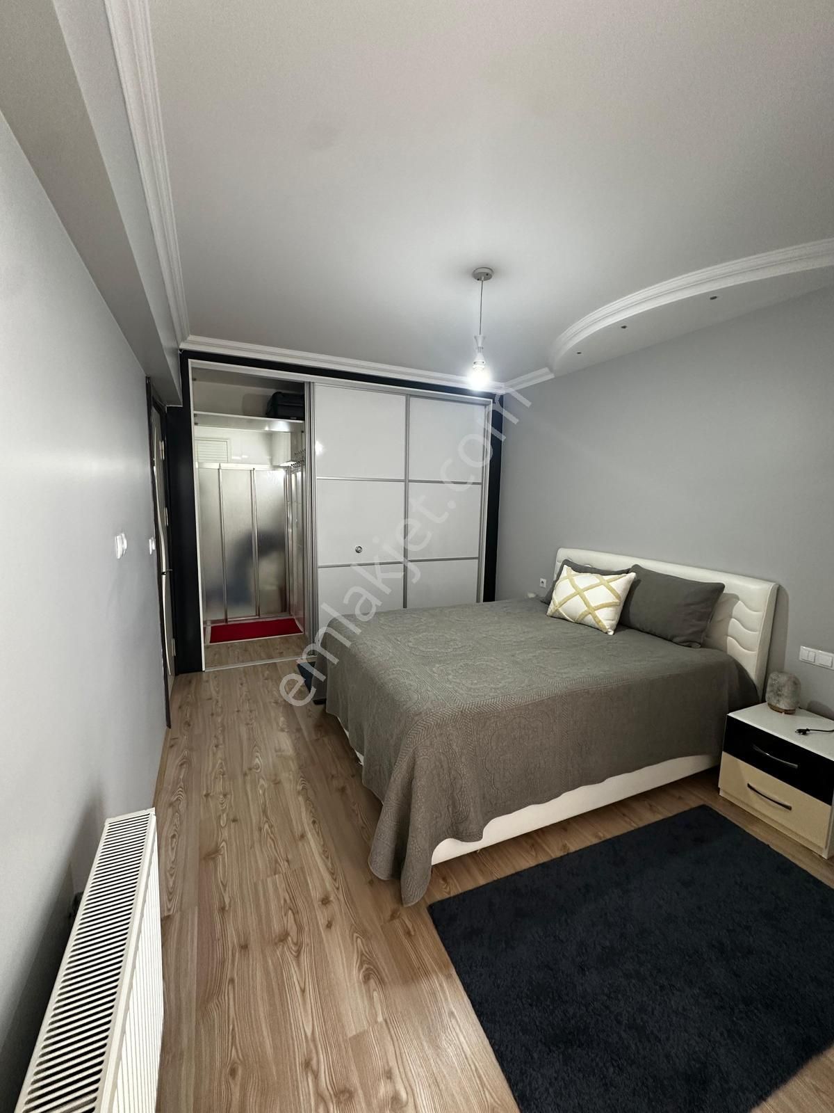 Kaan Emlaktan Yenişafakta Ferhatlar Koleji Ve Masal Parka Yakın 3+1 Satılık Daire. - Görsel 15