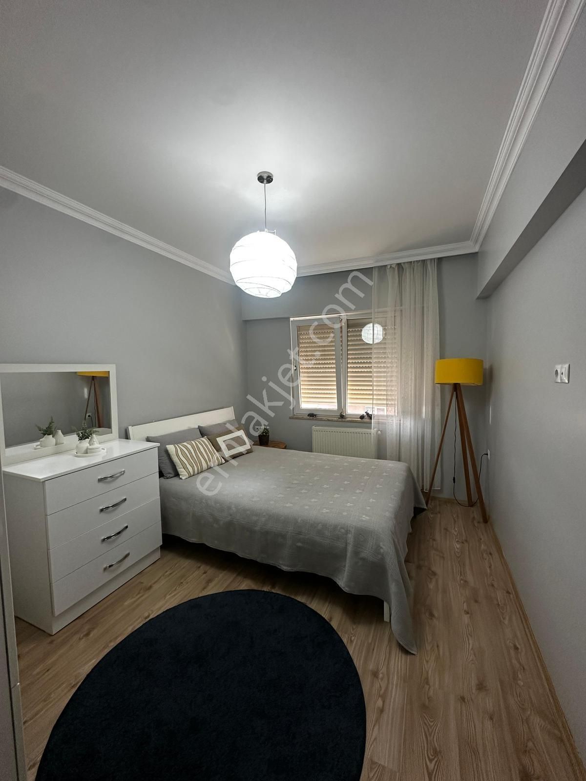 Kaan Emlaktan Yenişafakta Ferhatlar Koleji Ve Masal Parka Yakın 3+1 Satılık Daire. - Görsel 8