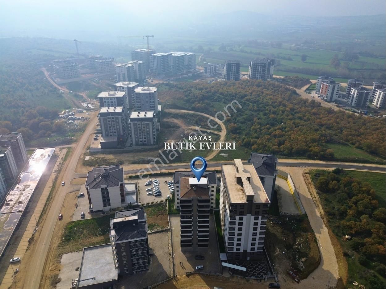 Dialog Prestij Kızılcıklı Kayaş Butik Evleri Satılık 1+1 Eşyalı - Görsel 28