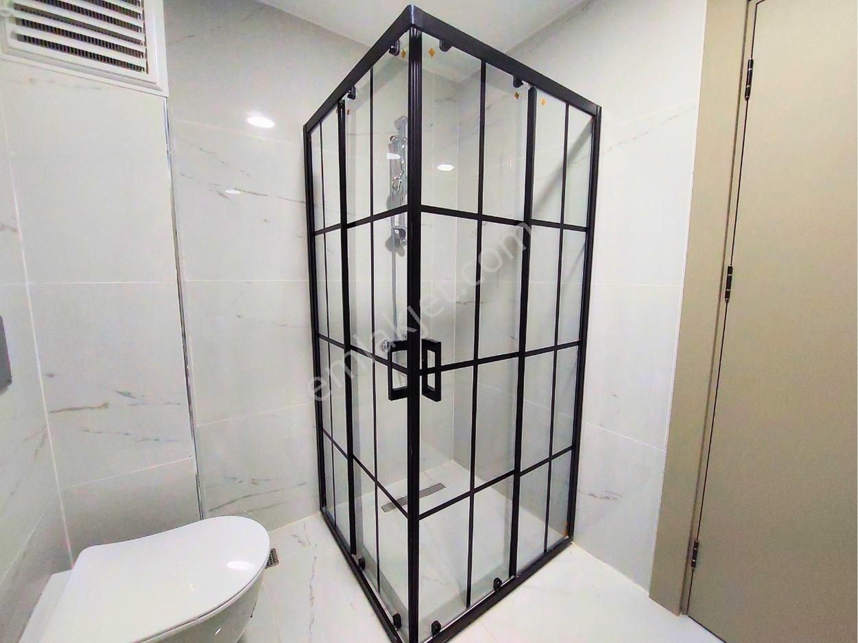 Dialog Prestij Kızılcıklı Kayaş Butik Evleri Satılık 1+1 Eşyalı - Görsel 27