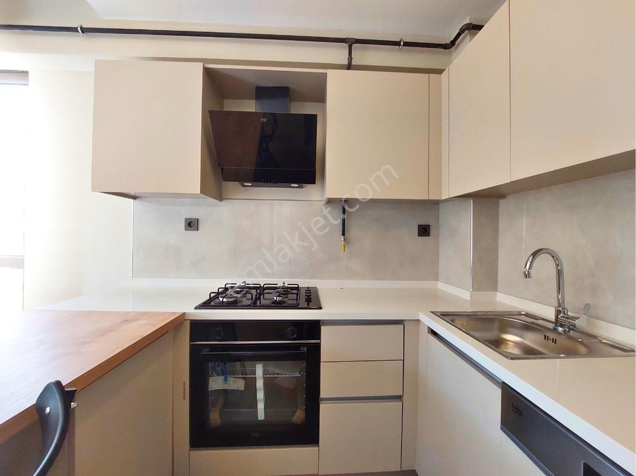 Dialog Prestij Kızılcıklı Kayaş Butik Evleri Satılık 1+1 Eşyalı - Görsel 14