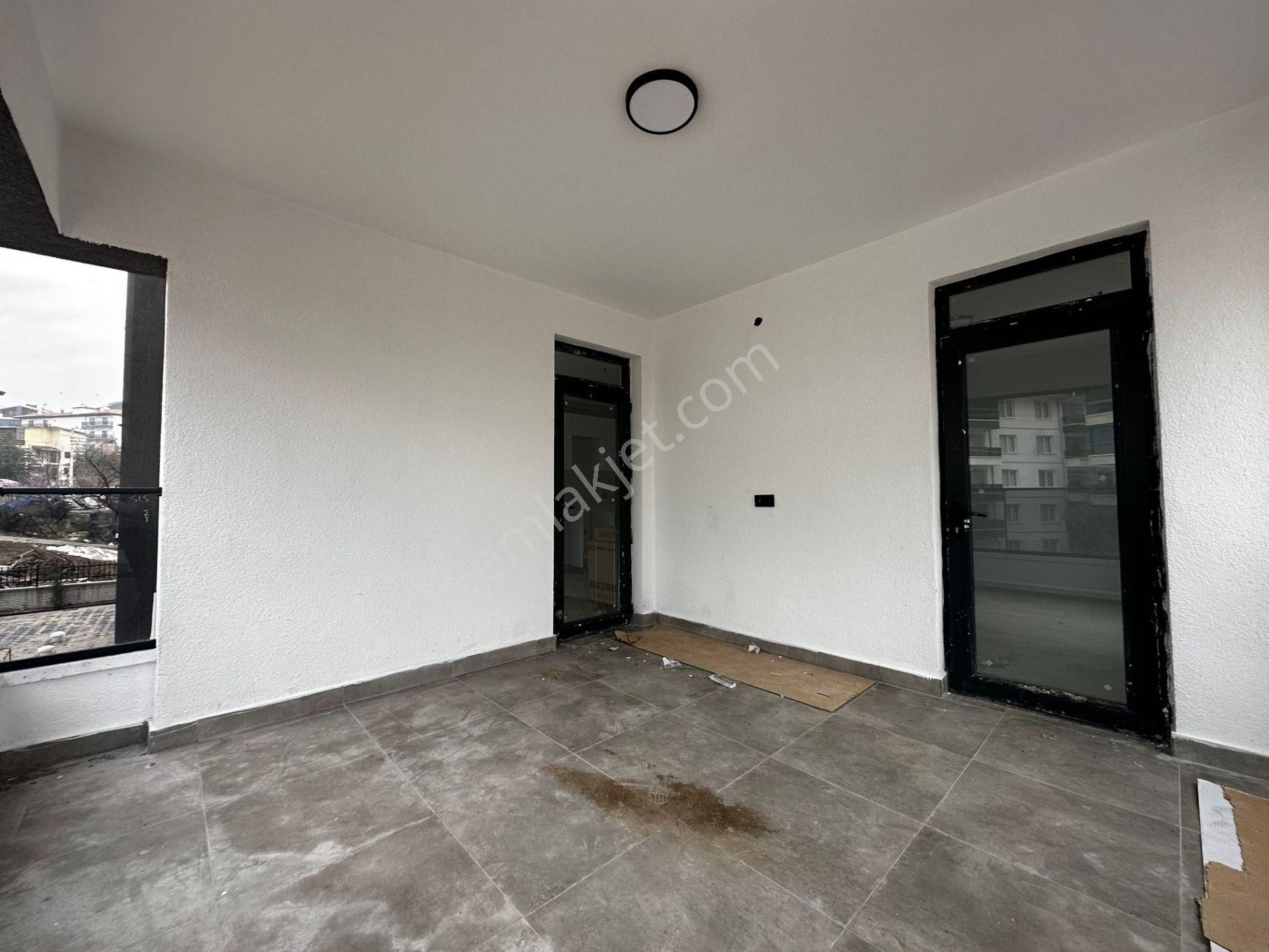 Çiftçioğullarından Pursaklar Saray Fatihte Y.ısıtmalı E.banyolu 2+1 Daire - Görsel 19