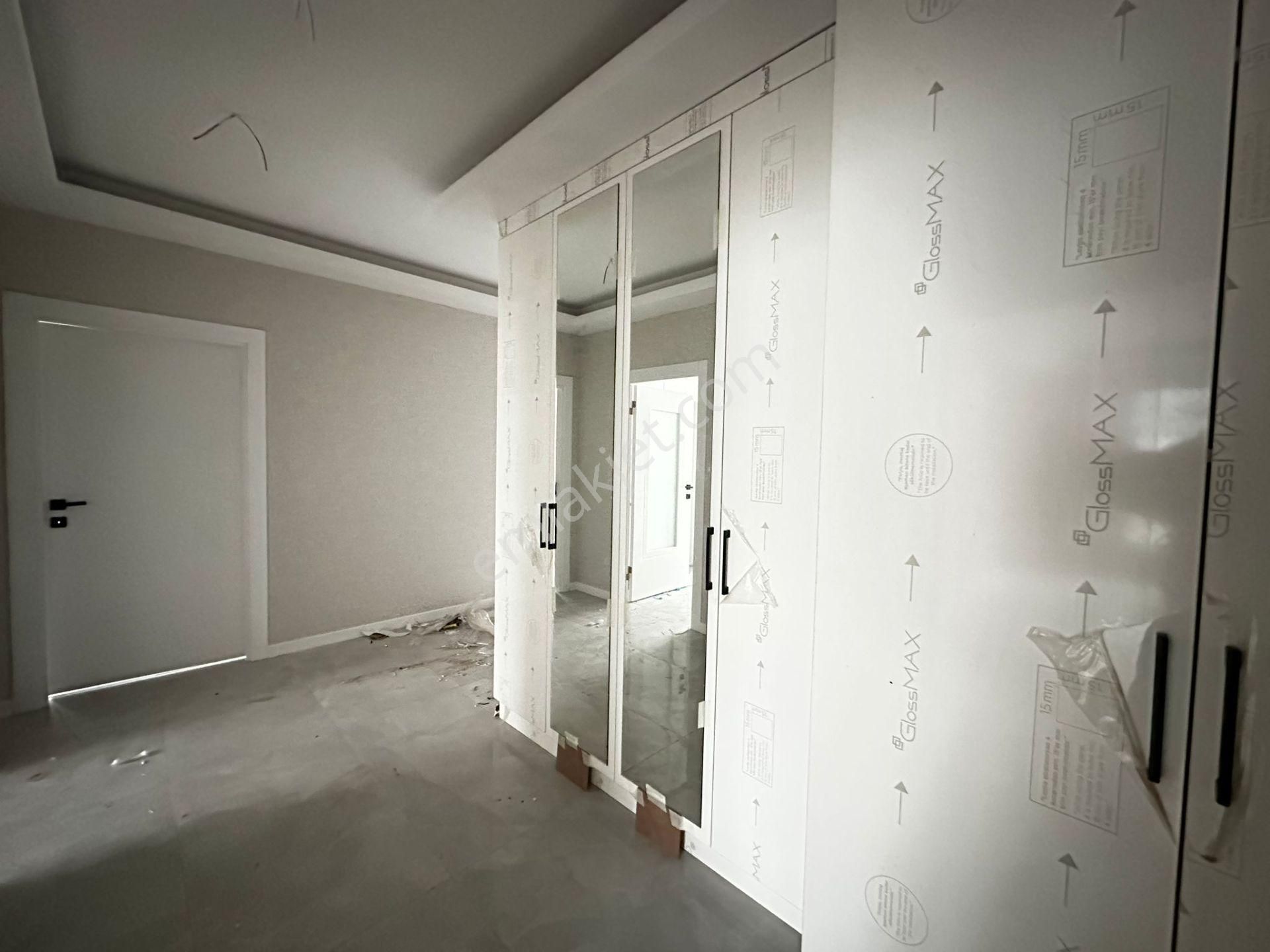 Çiftçioğullarından Pursaklar Saray Fatihte Y.ısıtmalı E.banyolu 2+1 Daire - Görsel 4