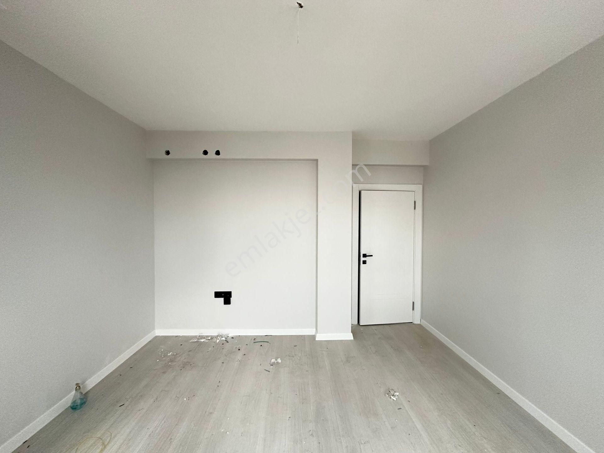 Çiftçioğullarından Pursaklar Saray Fatihte Y.ısıtmalı E.banyolu 2+1 Daire - Görsel 14