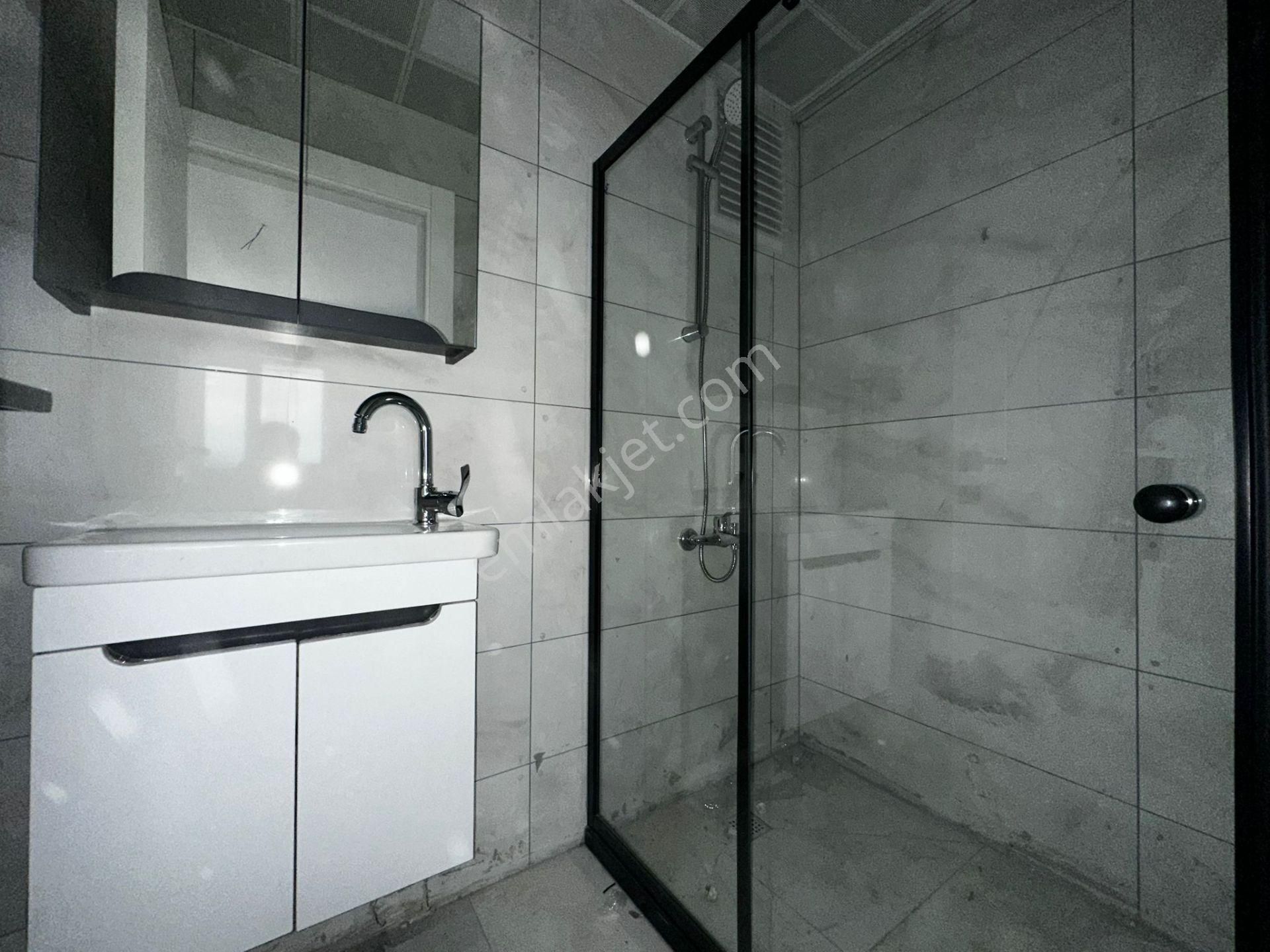 Çiftçioğullarından Pursaklar Saray Fatihte Y.ısıtmalı E.banyolu 2+1 Daire - Görsel 22