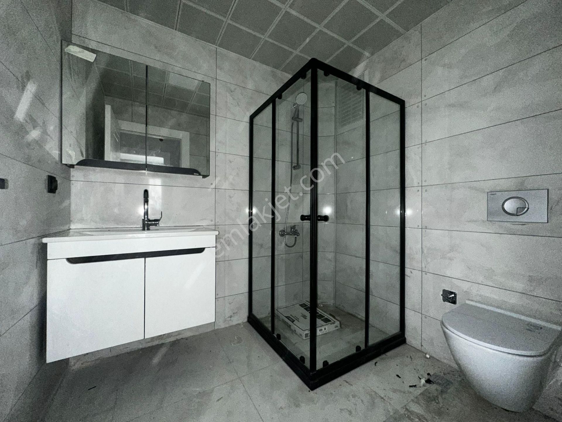 Çiftçioğullarından Pursaklar Saray Fatihte Y.ısıtmalı E.banyolu 2+1 Daire - Görsel 21