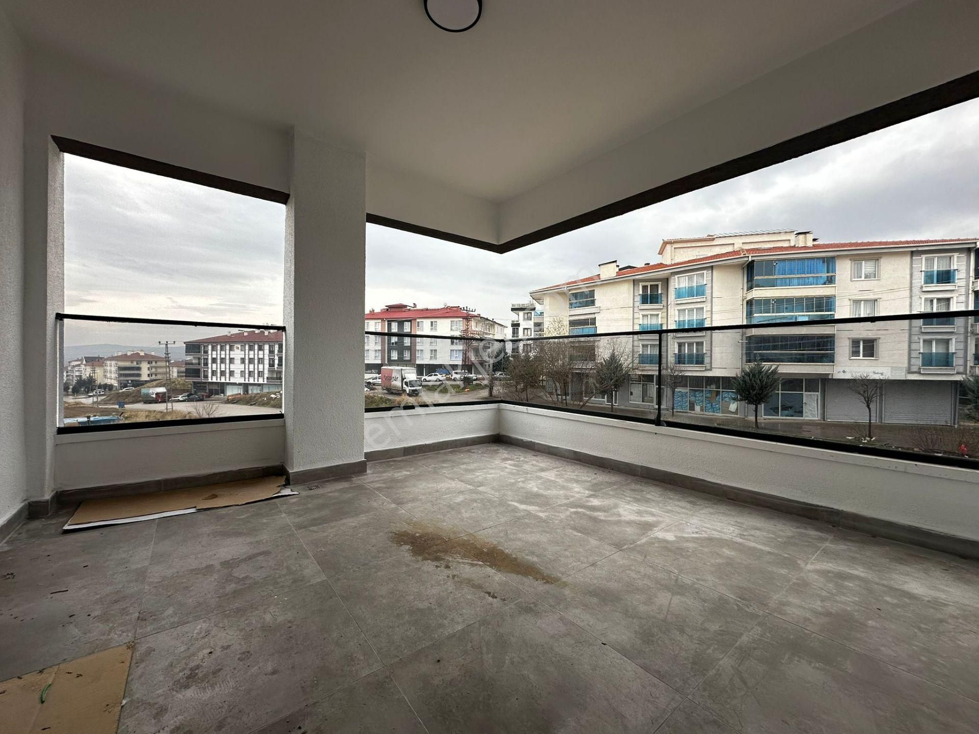 Çiftçioğullarından Pursaklar Saray Fatihte Y.ısıtmalı E.banyolu 2+1 Daire - Görsel 20