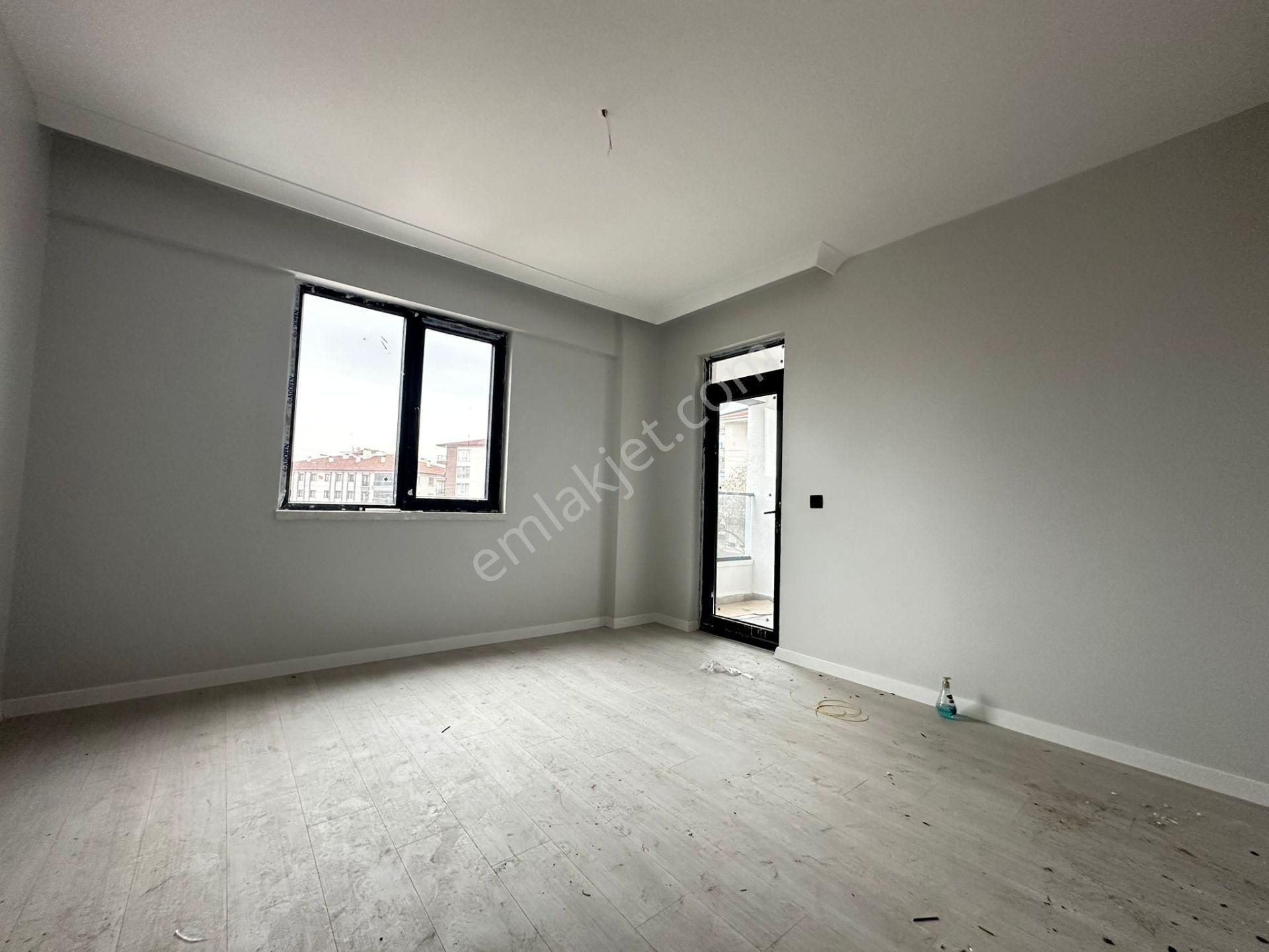 Çiftçioğullarından Pursaklar Saray Fatihte Y.ısıtmalı E.banyolu 2+1 Daire - Görsel 17