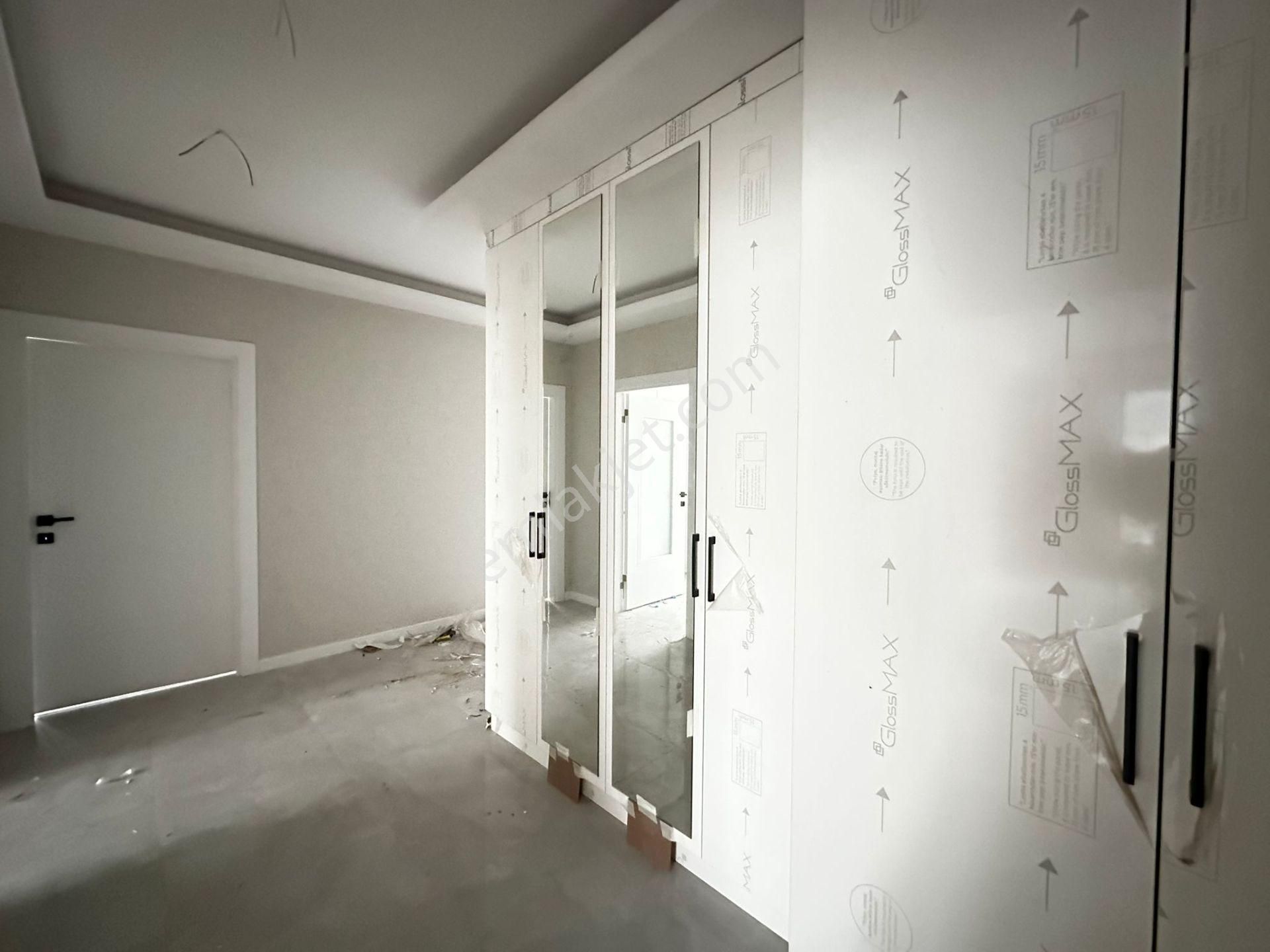 Çiftçioğullarından Pursaklar Saray Fatihte Y.ısıtmalı E.banyolu 2+1 Daire - Görsel 3