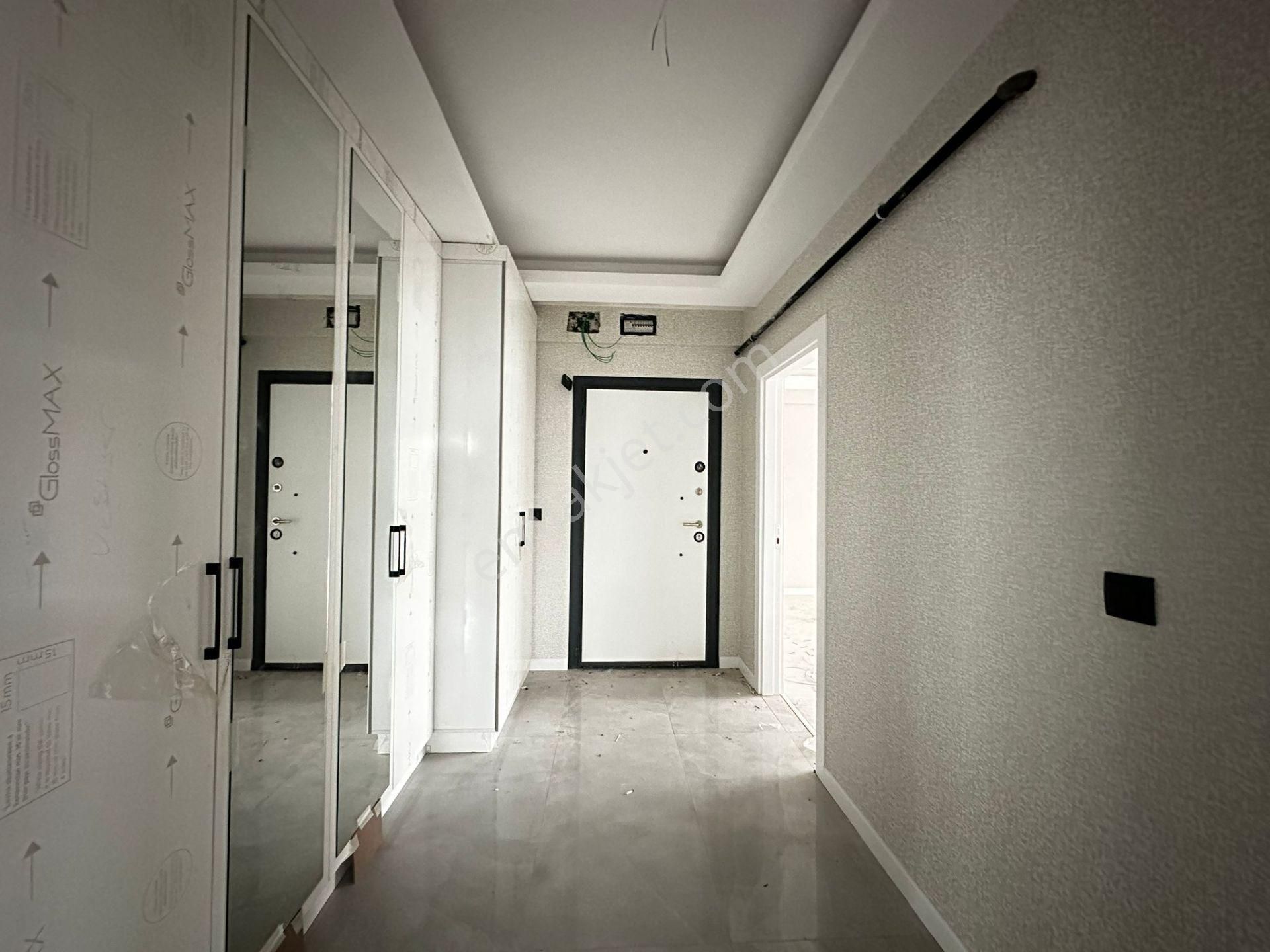 Çiftçioğullarından Pursaklar Saray Fatihte Y.ısıtmalı E.banyolu 2+1 Daire - Görsel 5