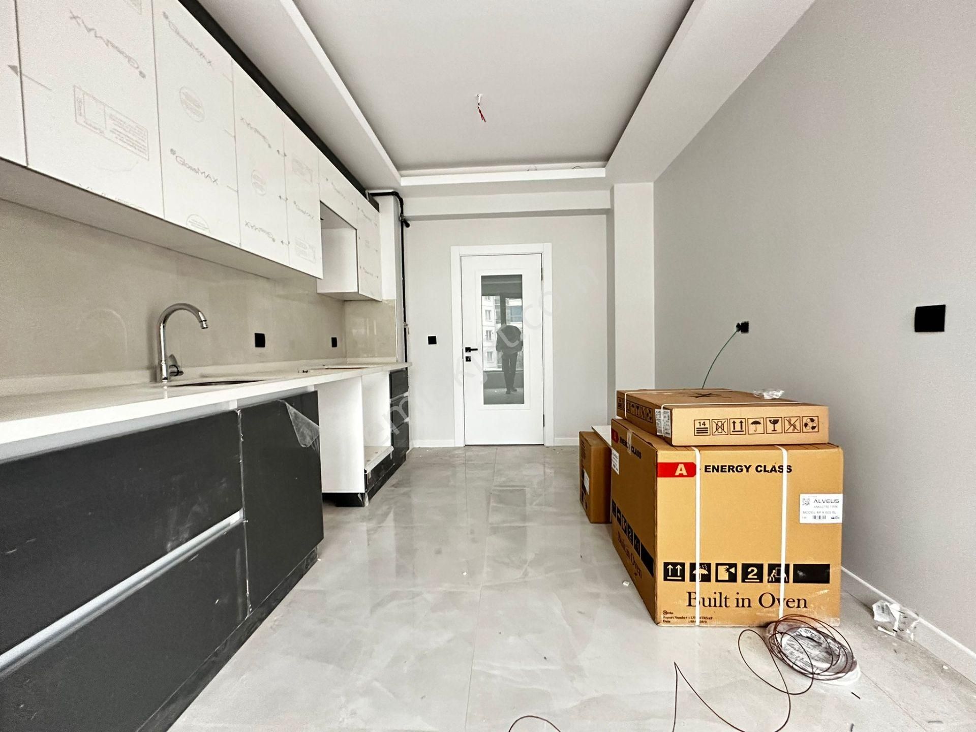 Çiftçioğullarından Pursaklar Saray Fatihte Y.ısıtmalı E.banyolu 2+1 Daire - Görsel 7