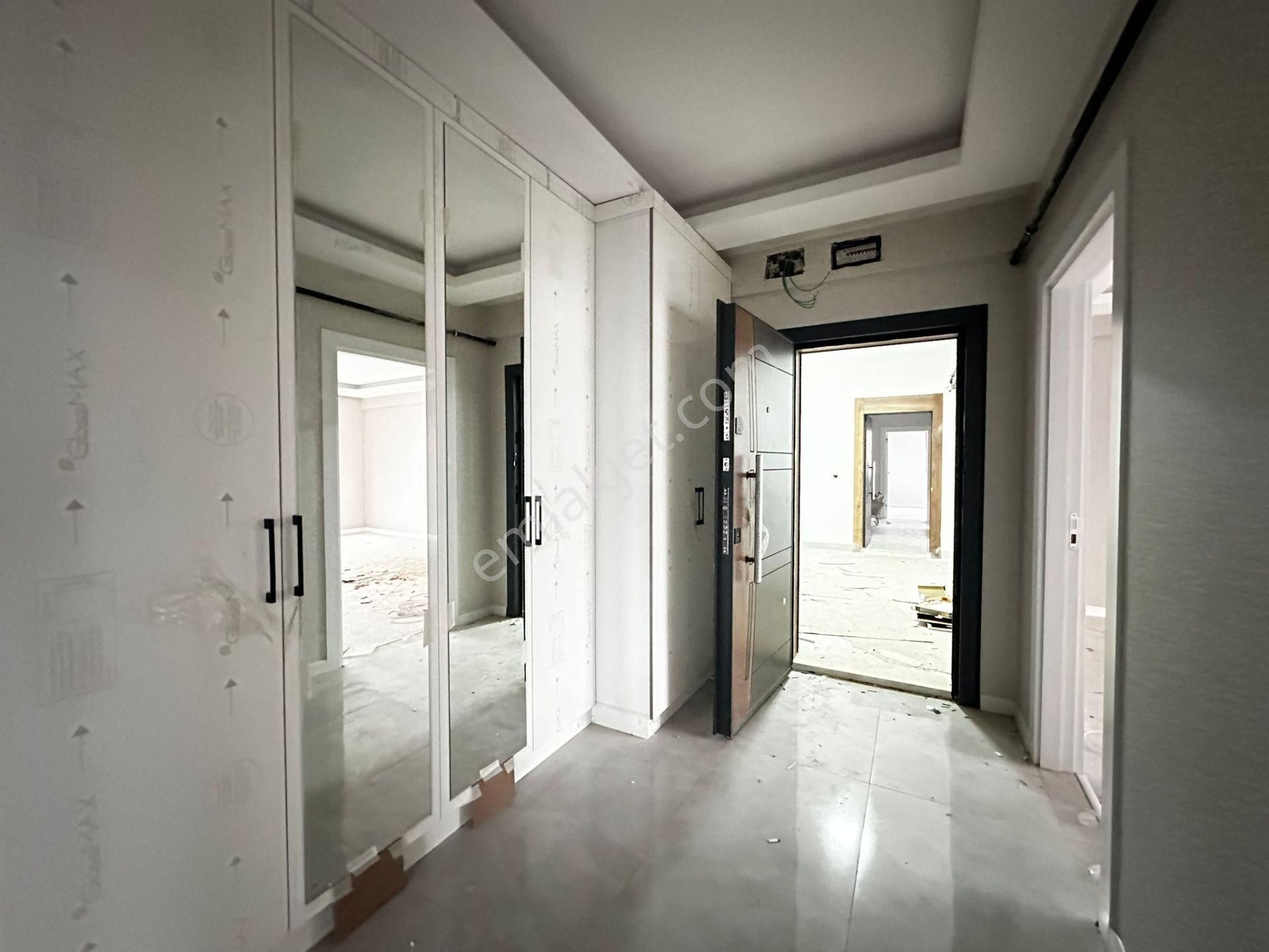 Çiftçioğullarından Pursaklar Saray Fatihte Y.ısıtmalı E.banyolu 2+1 Daire - Görsel 2